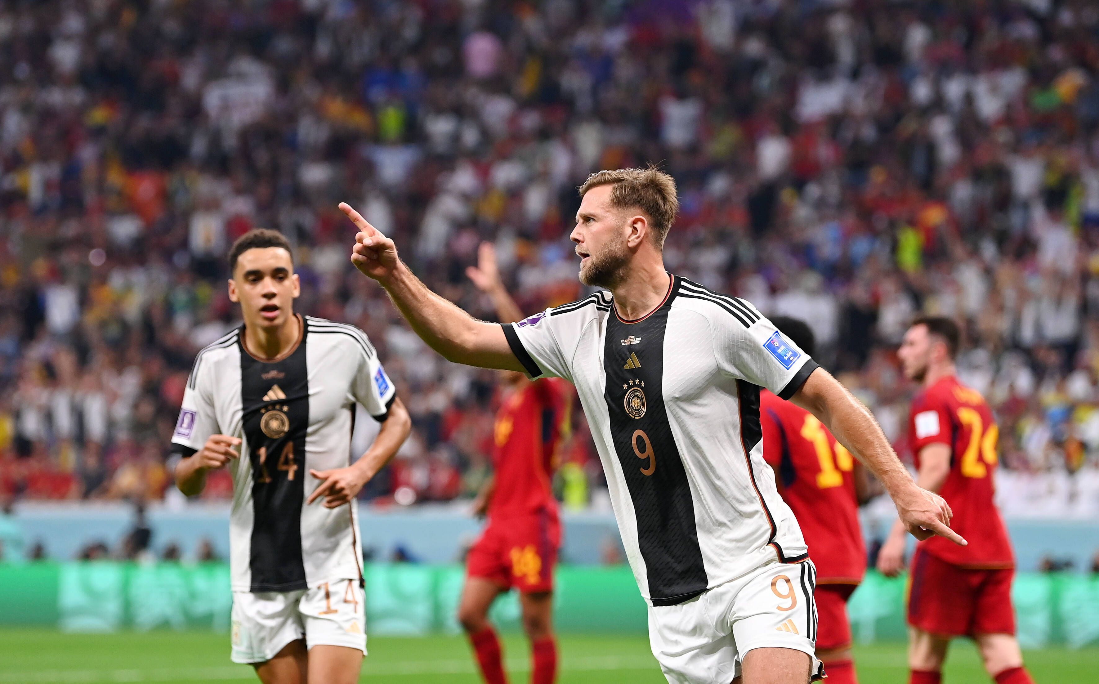 Image - Nix Brasilien, nix Spanien: So leicht ist Deutschlands Weg ins WM-Finale!