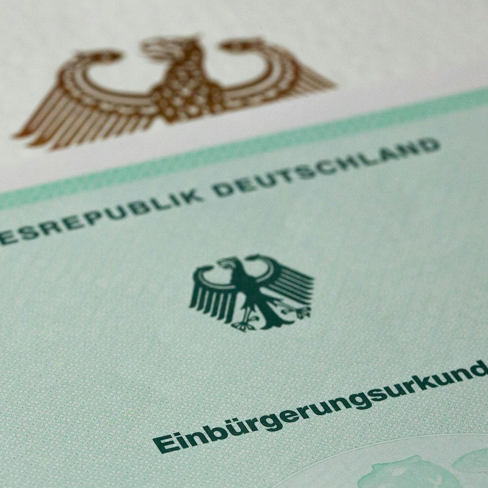 Einwanderungsland Deutschland: Hier wird nichts verramscht