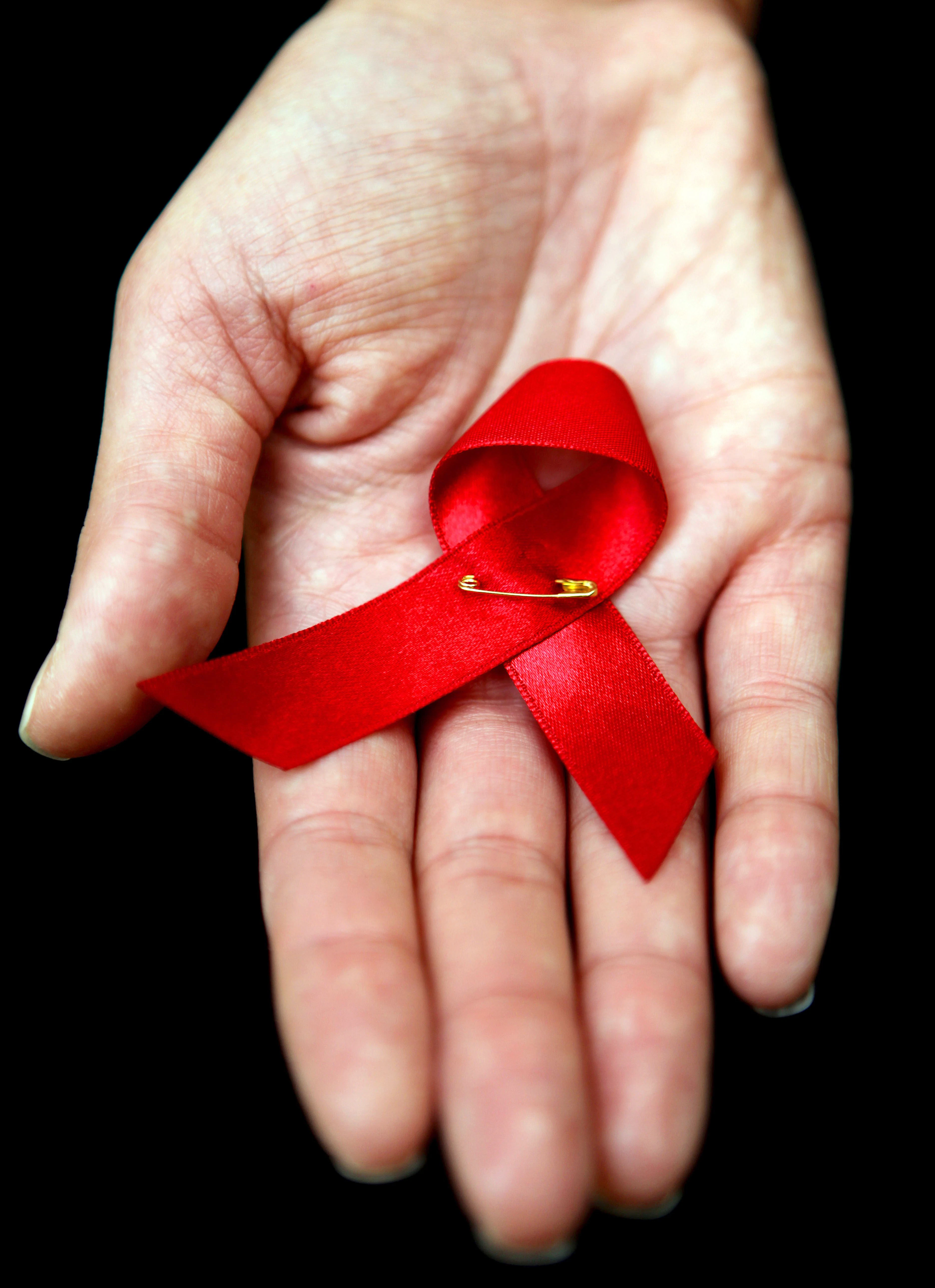 Fakten zu HIV und Aids