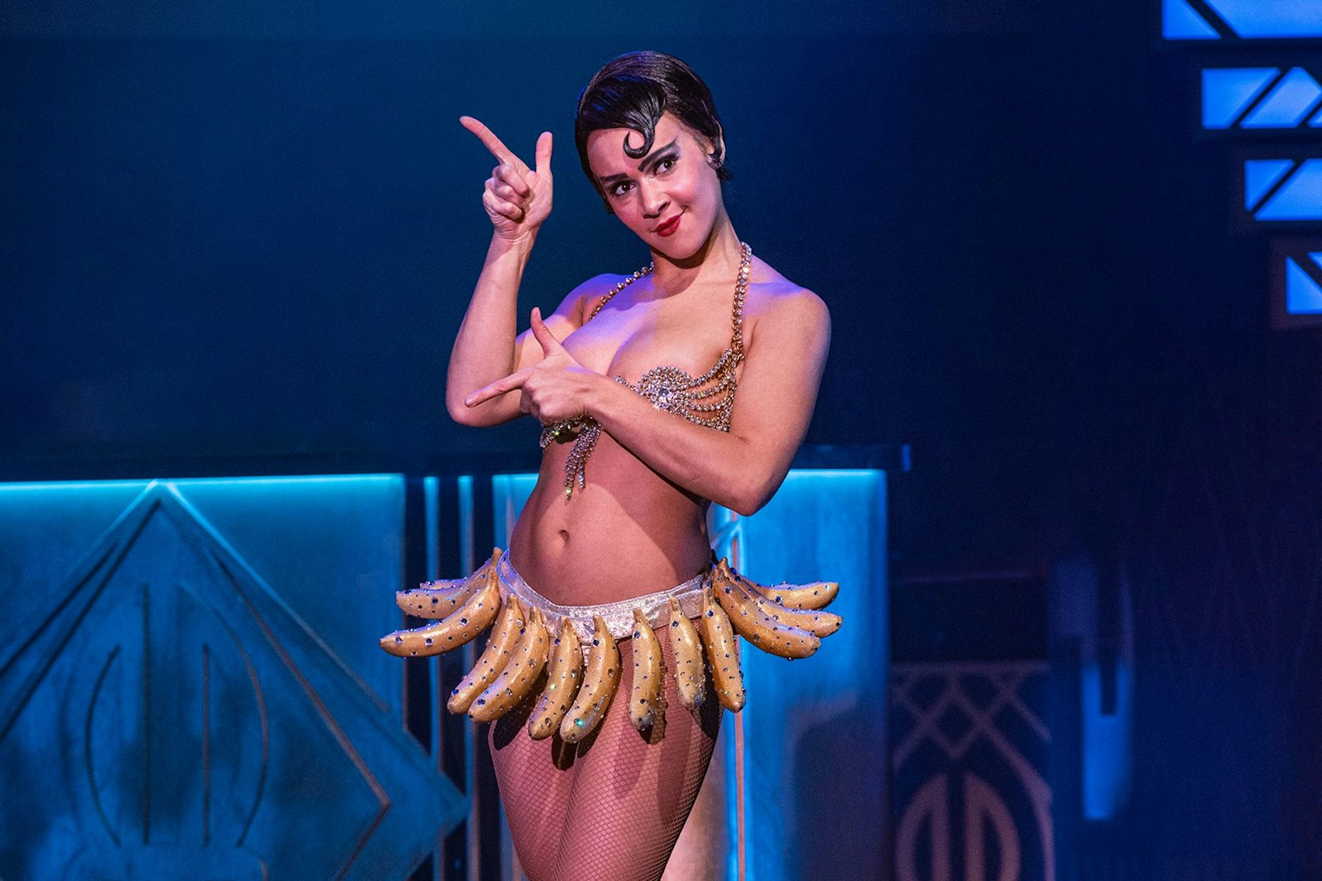 „Berlin, Berlin“