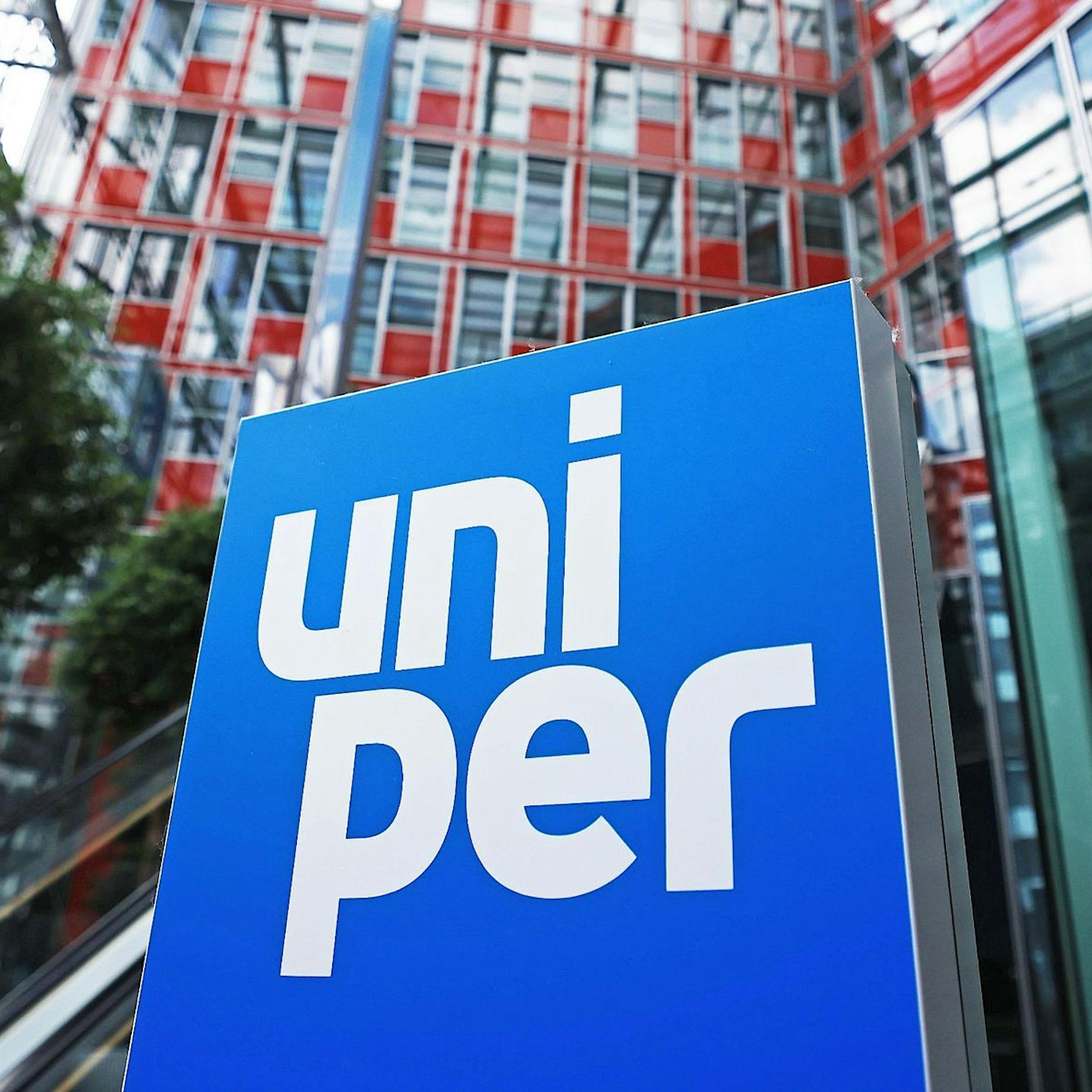 Nicht geliefertes Gas: Uniper verklagt Gazprom auf Schadenersatz