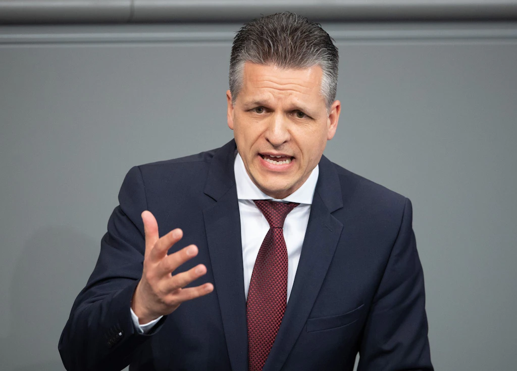 Union lehnt Migrationsreformen ab