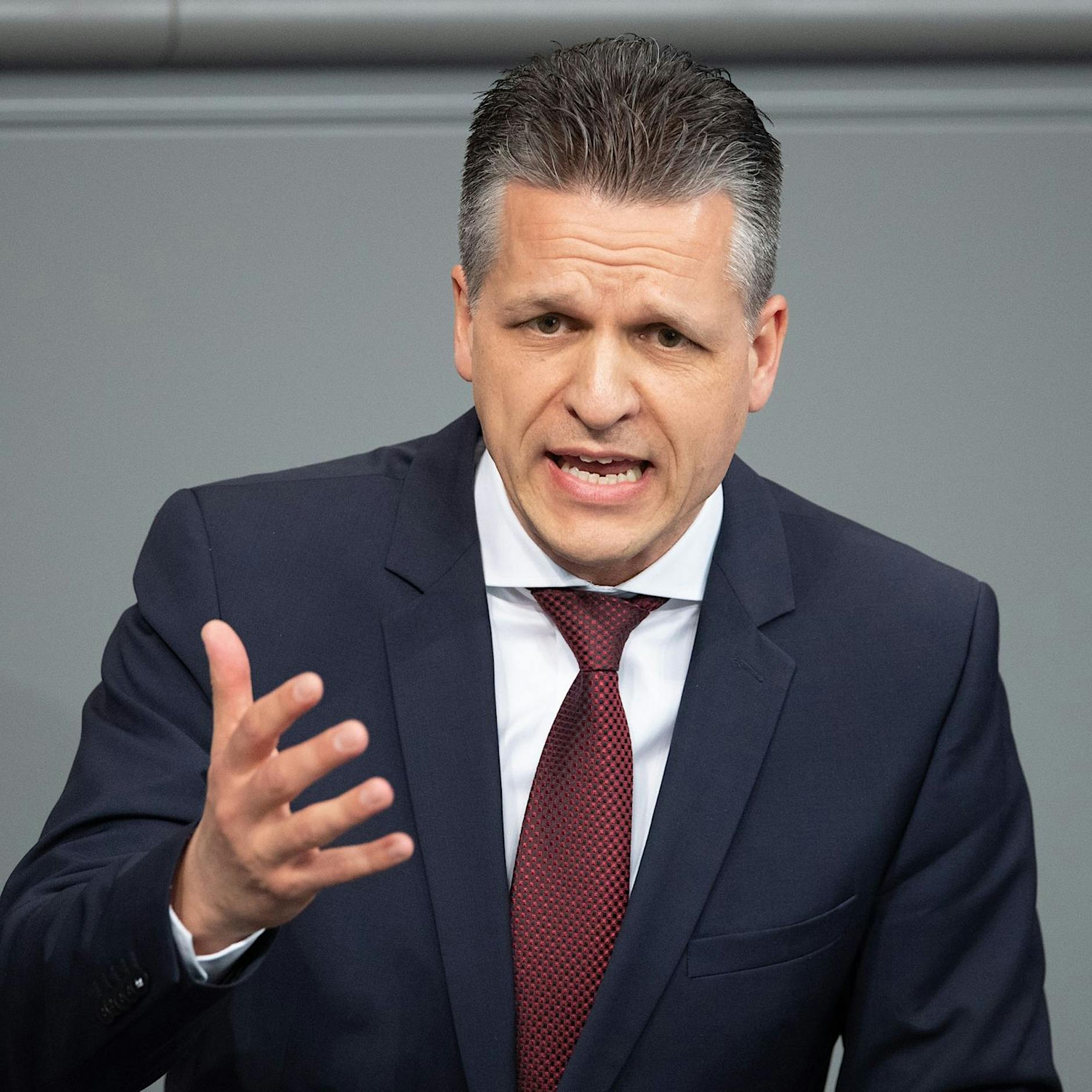 Union lehnt Migrationsreformen ab