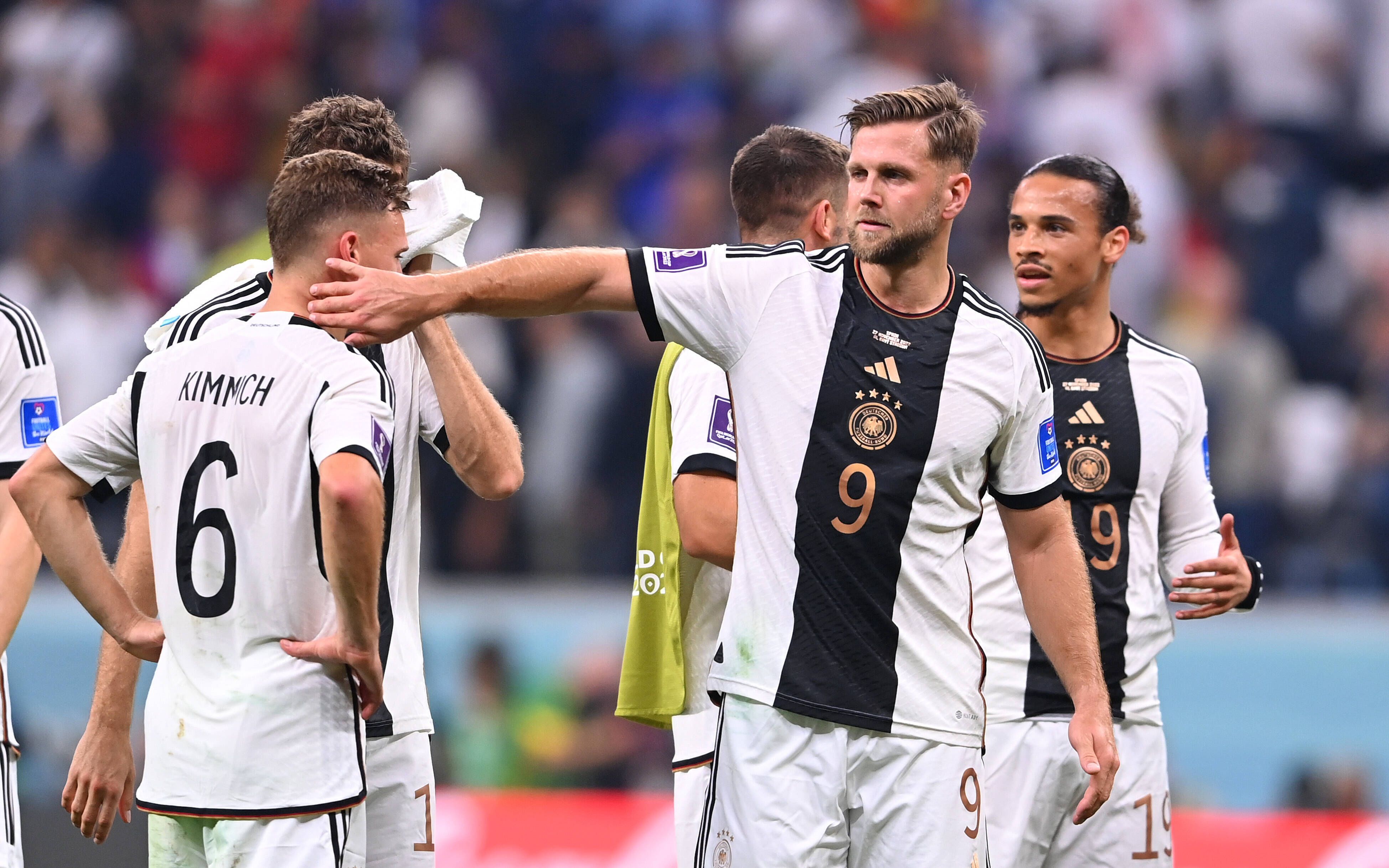 Frauen-Power, Füllkrug-Falle, Keeper-Schwäche: SO heiß wird Deutschlands WM-Tanz gegen Costa Rica