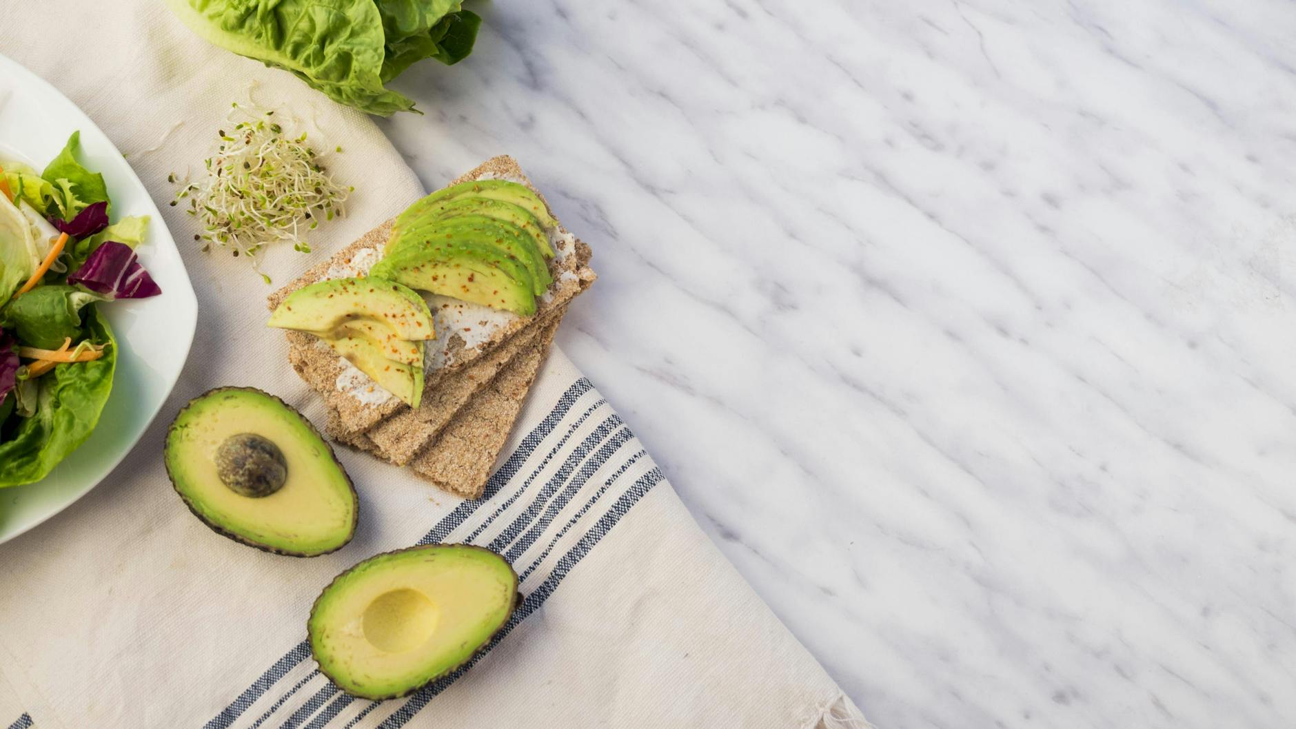 Mit gesunder Ernährung auf pflanzlicher Basis können Männer ihr Krebsrisiko um 22 Prozent senken.