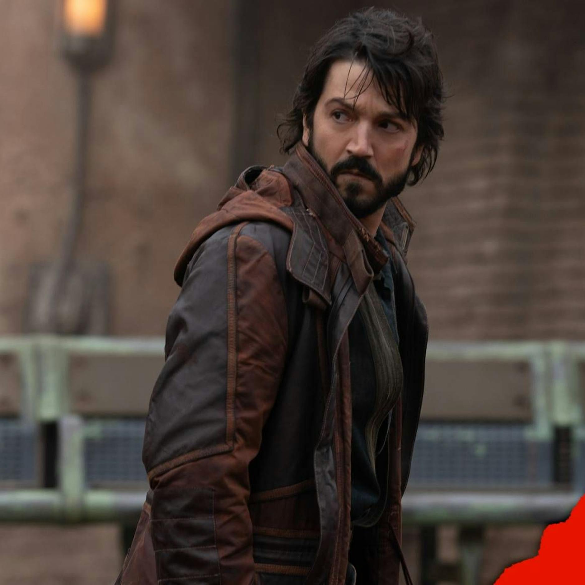 Grausam konsequent: DARUM ist „Andor“ (für mich) das beste „Star Wars“-Werk aller Zeiten