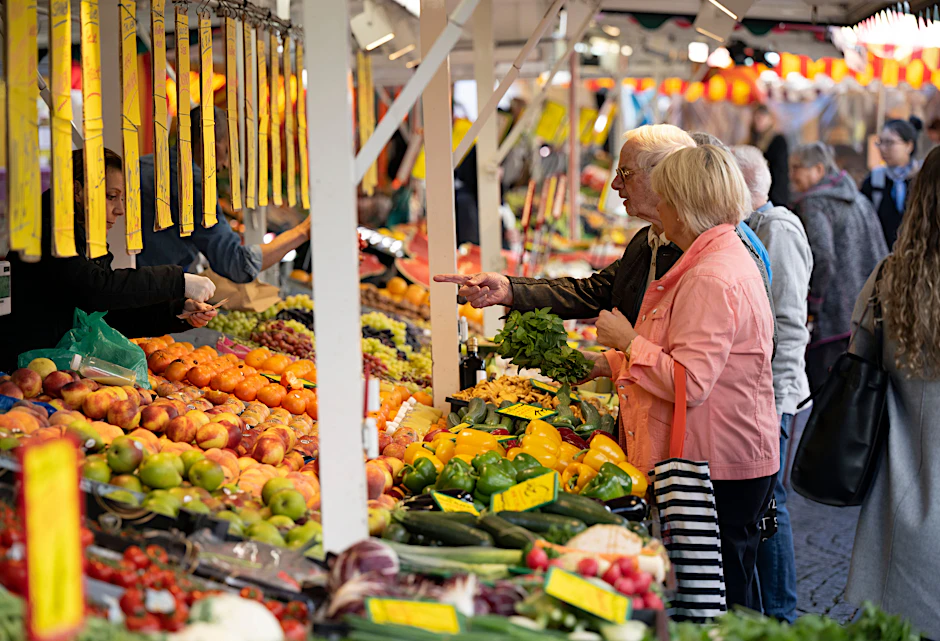 Zahlreiche Händler beobachten vor dem Hintergrund der steigenden Inflation ein verändertes Kaufverhalten ihrer Kunden. 