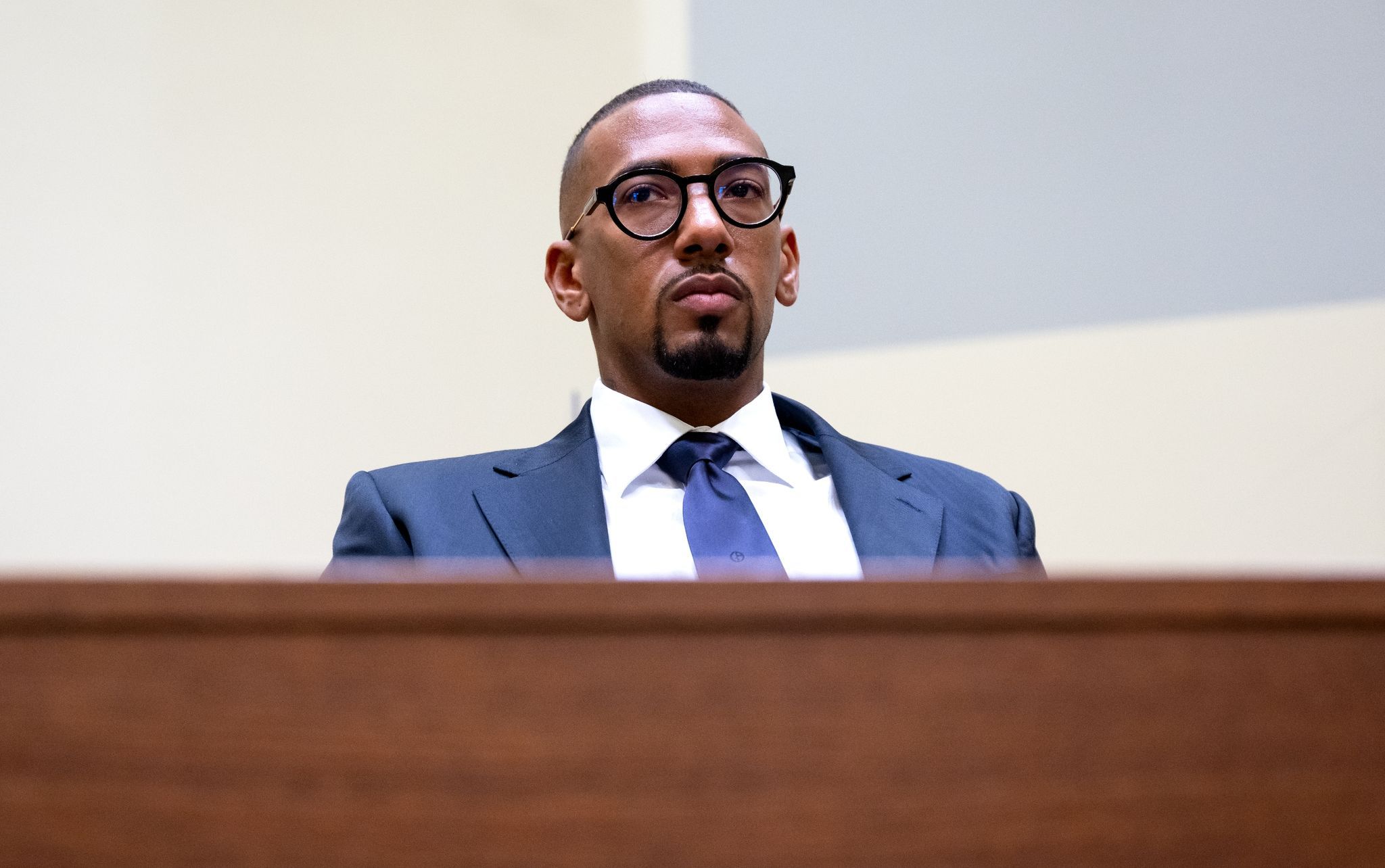 Image - Jerome Boateng: Erneute Niederlage vor Gericht