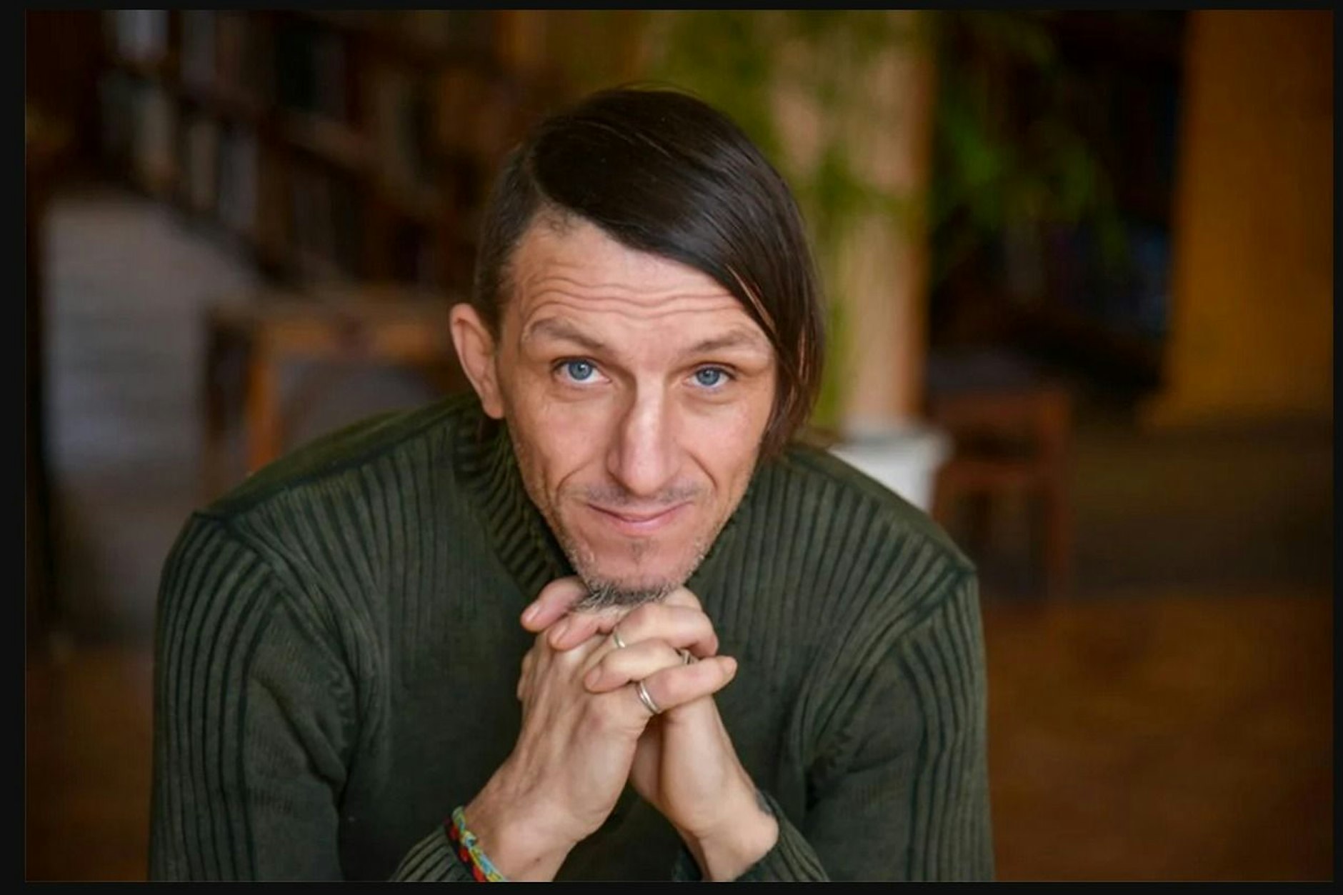 Wolodymyr Wakulenko (1972–2022)