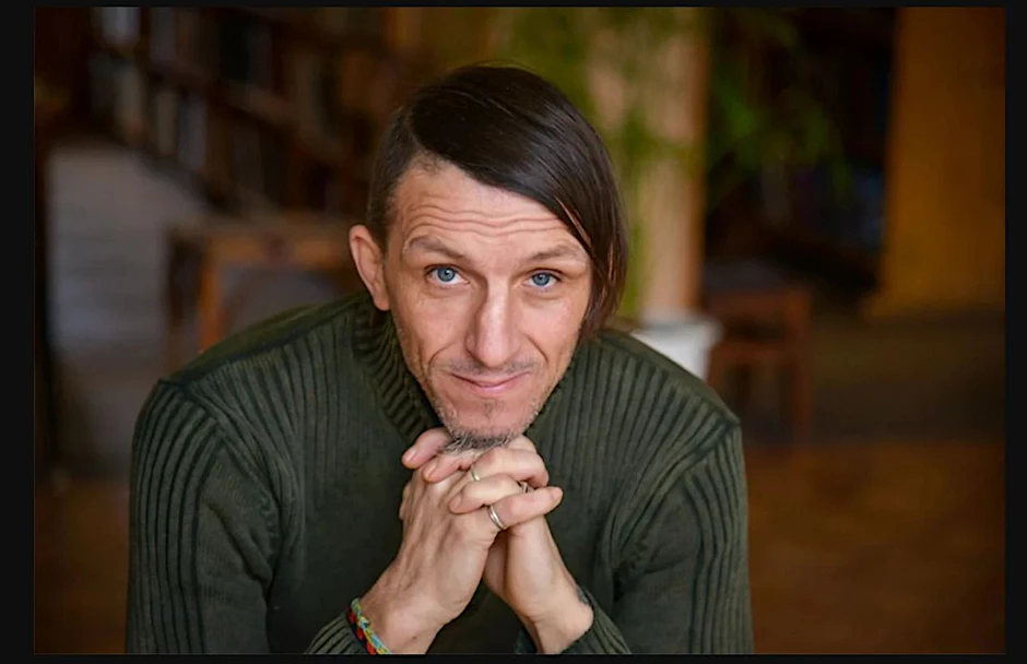 Wolodymyr Wakulenko (1972–2022)