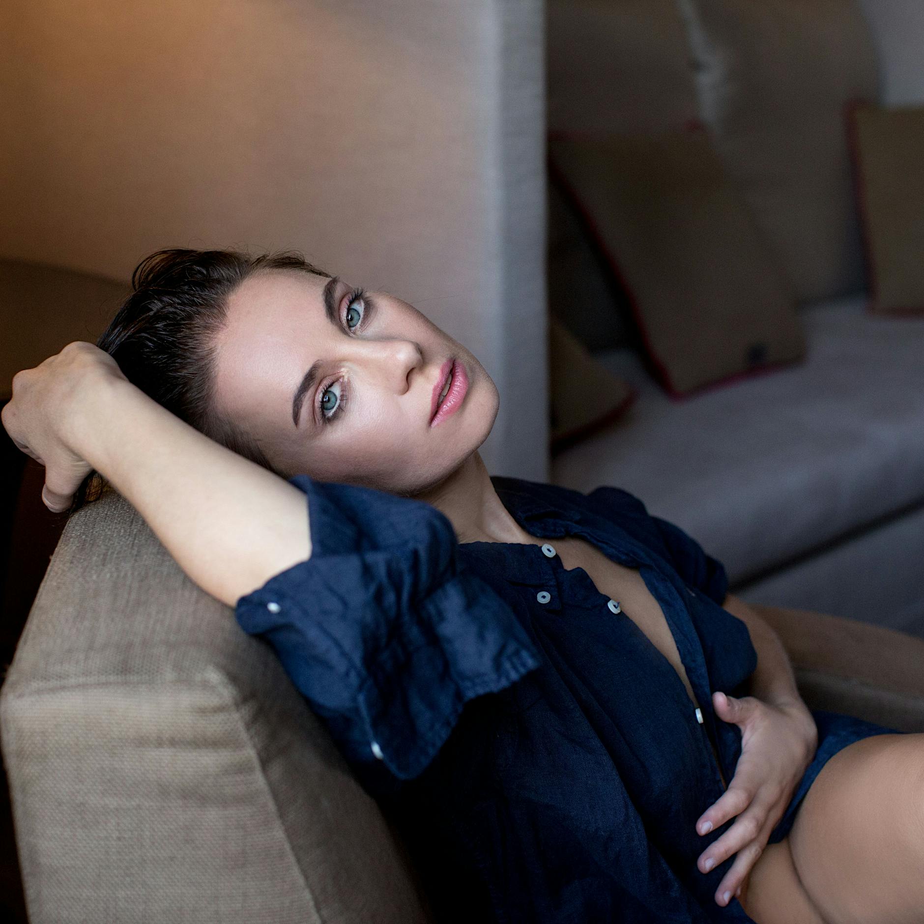 Hanna Lakomy: Wie mein Beruf als prominente Hure mich zur Relativistin gemacht hat