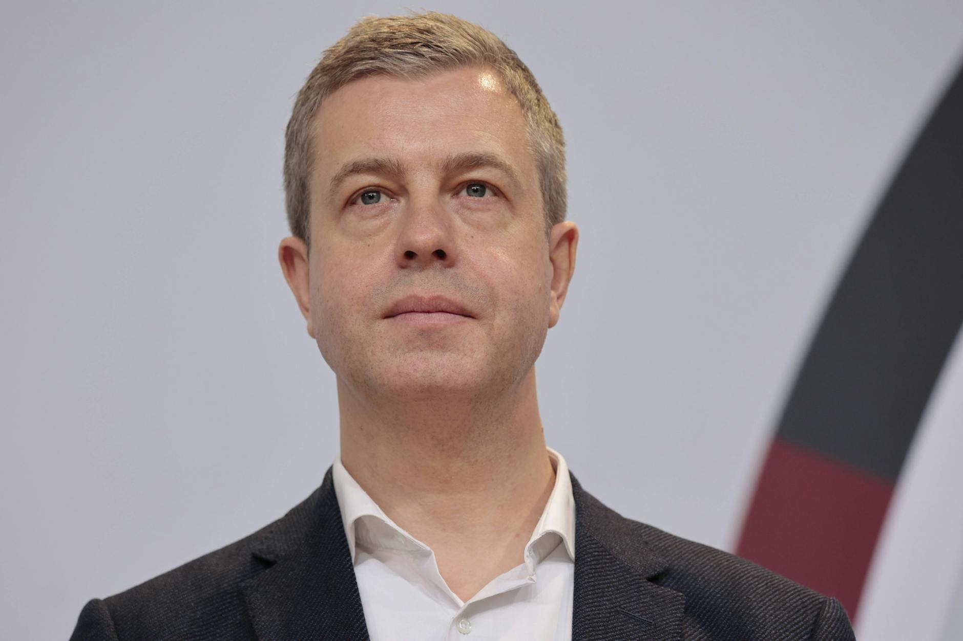 Generalsekretär der CDU Berlin, Stefan Evers