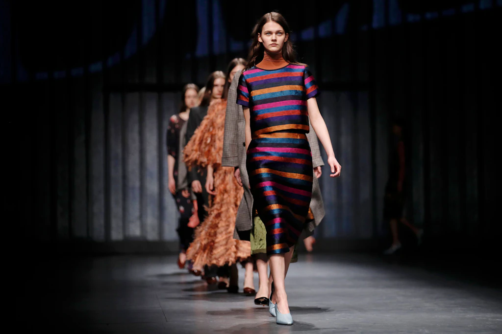 Berlin Fashion Week künftig ohne Mercedes-Benz: Wie geht's nun weiter?