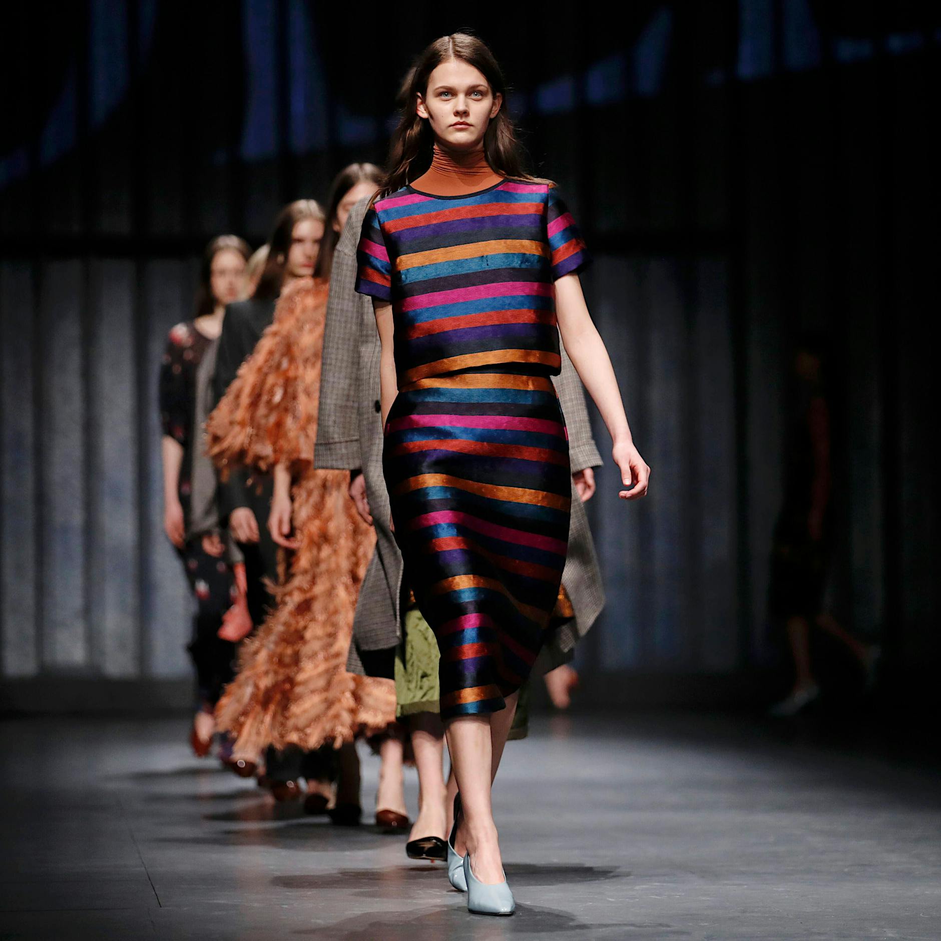 Berlin Fashion Week künftig ohne Mercedes-Benz: Wie geht's nun weiter?