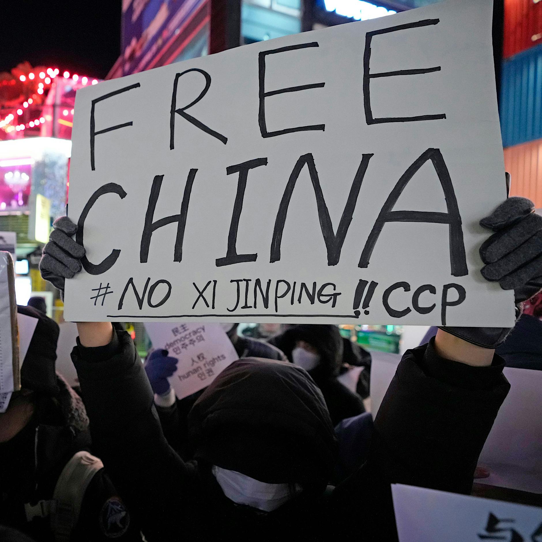 Digitale Brandmauer: Wie China mit großem Aufwand das Internet zensiert