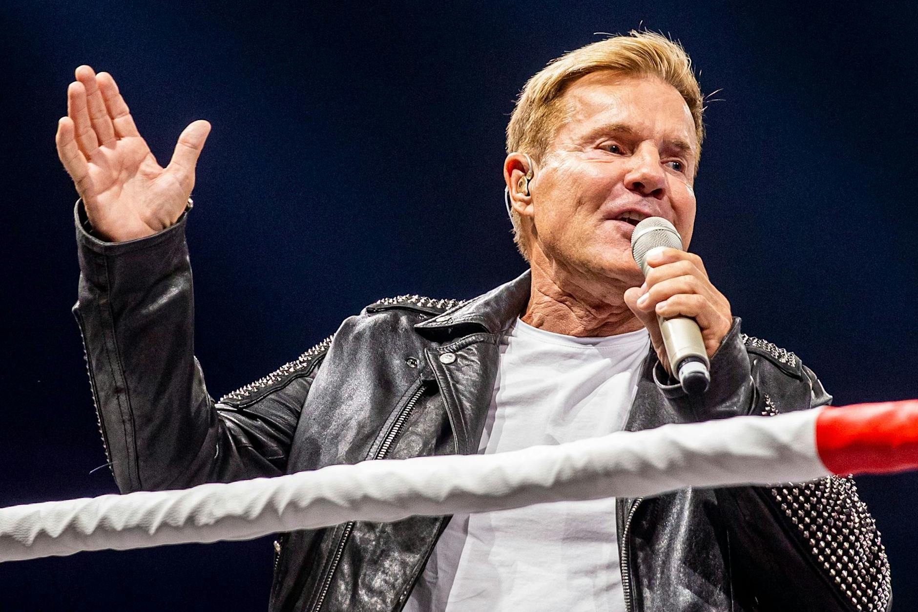 Sensations-Nachricht vom Pop-Titan: Dieter Bohlen macht Schluss!