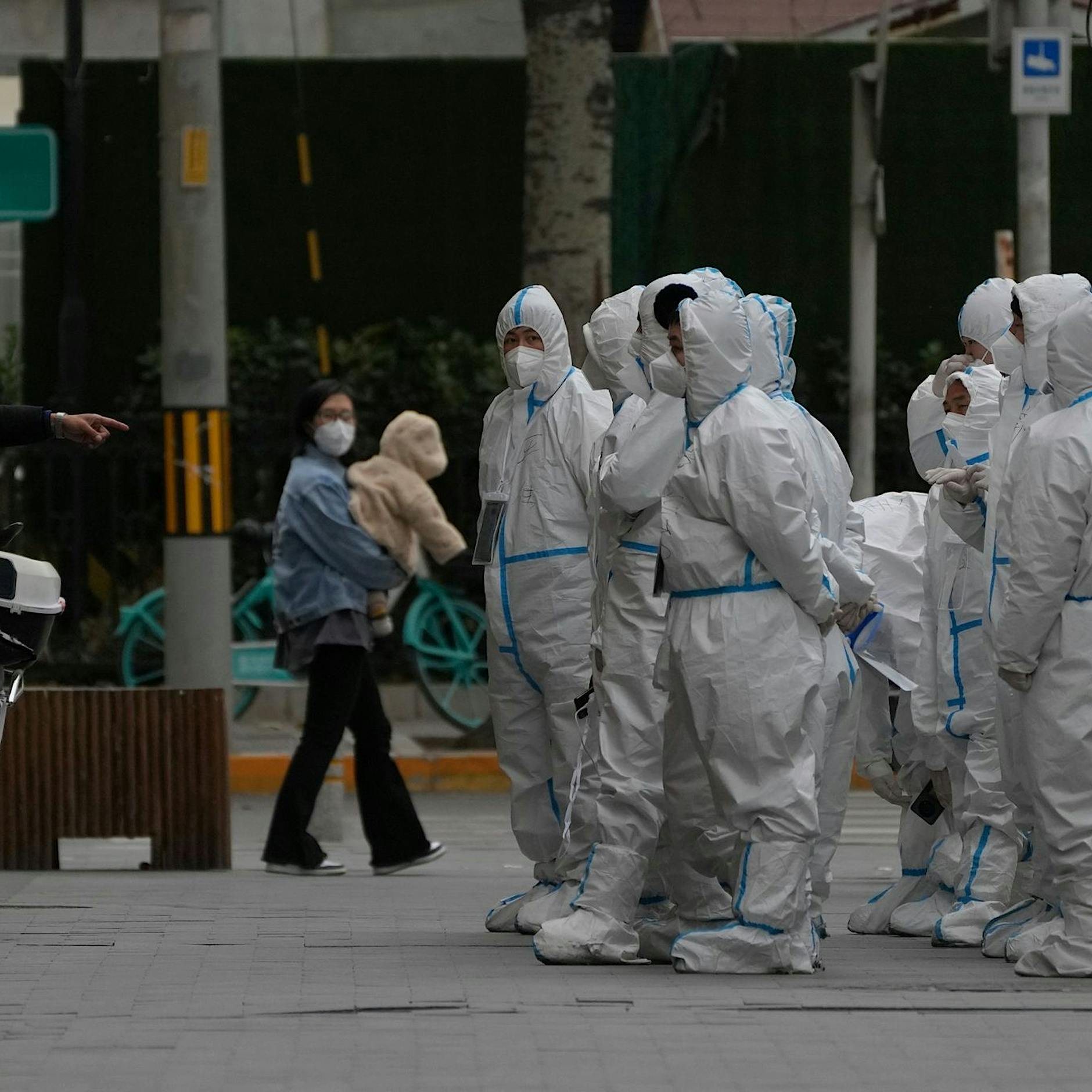 Corona-Proteste: Um die Grundrechte müssen wir immer kämpfen
