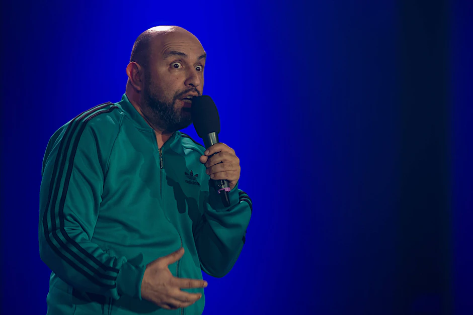 Serdar Somuncu