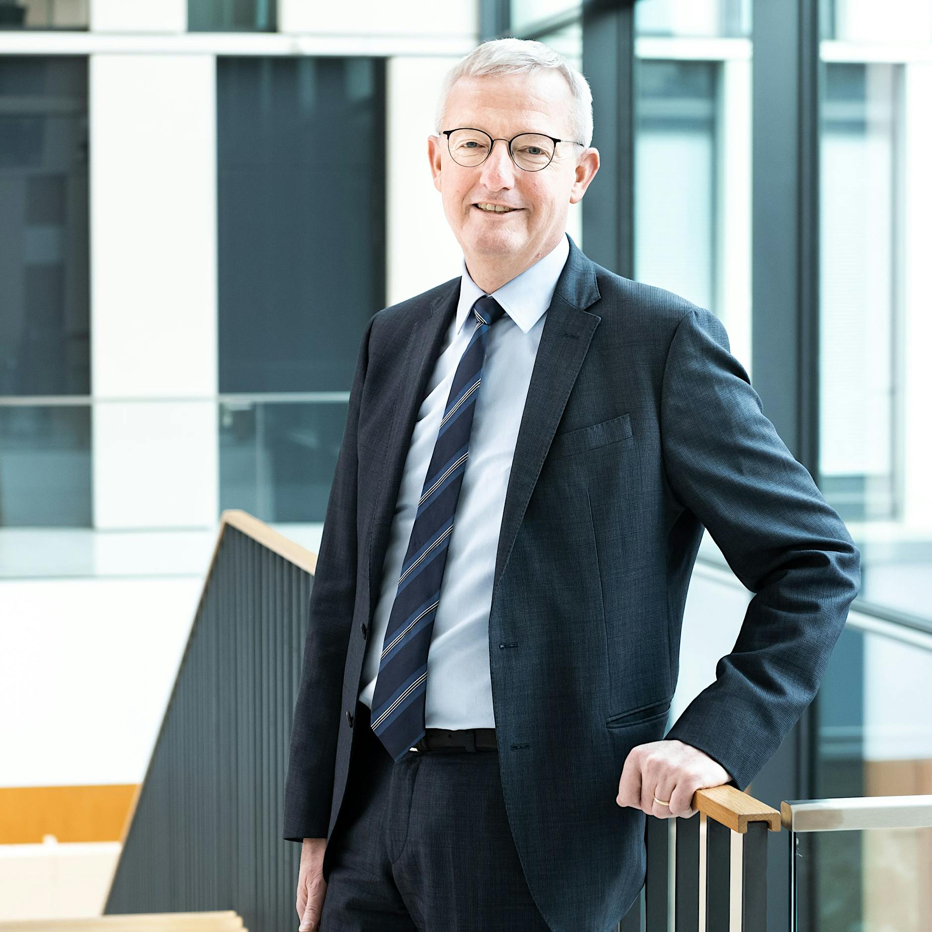 Minister Beermann: „Brandenburg nimmt in Deutschland die Spitzenposition ein“