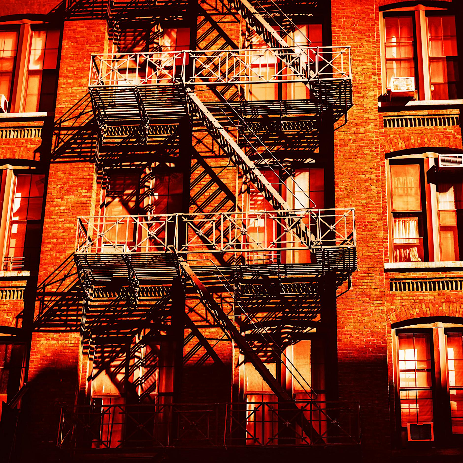 Nicht loslassen! Wie Donald Antrim seinen Suizid überlebt