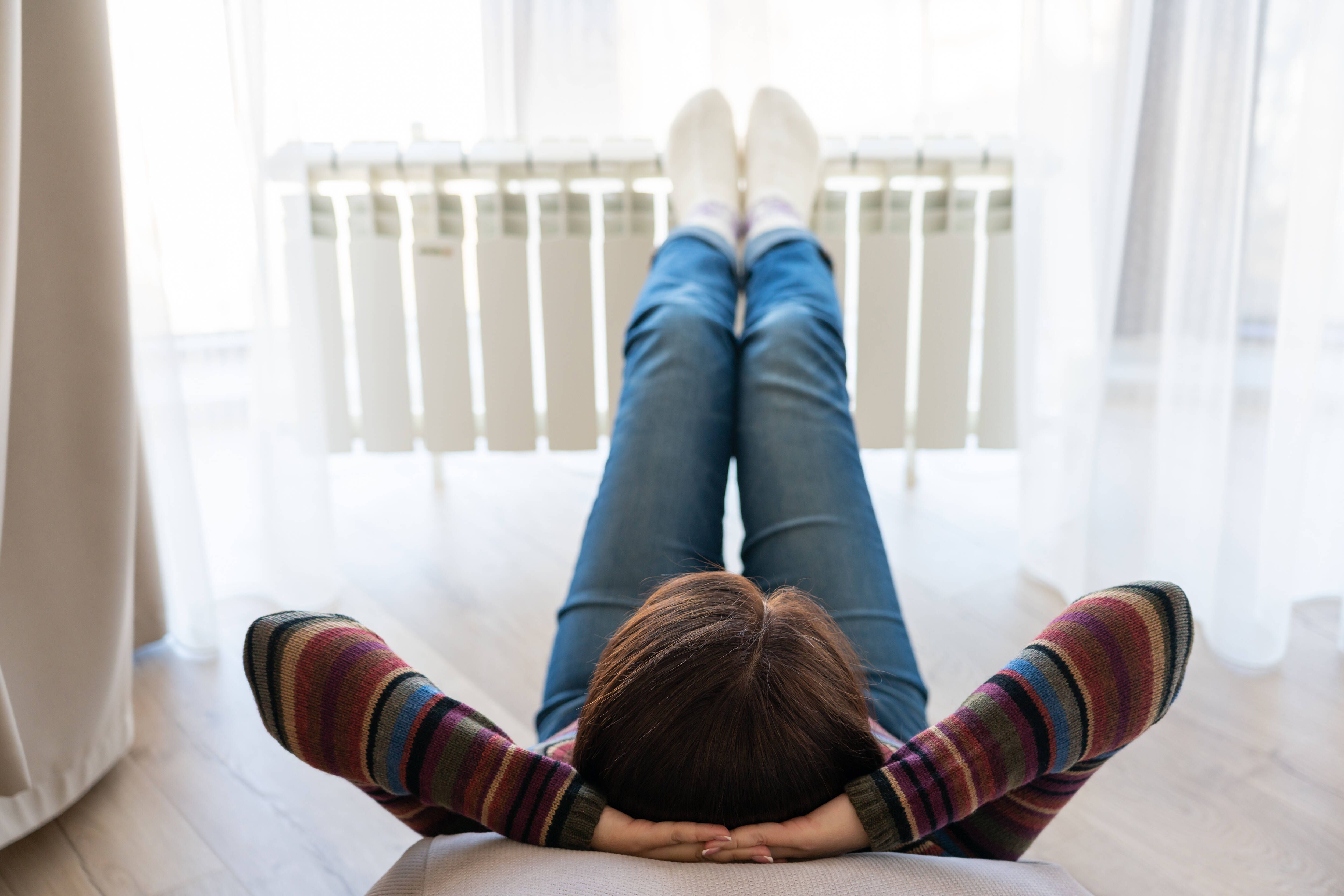 Staat zahlt Verbrauchern den Dezember-Abschlag für Gas und Wärme: So kommt das Geld bei allen an