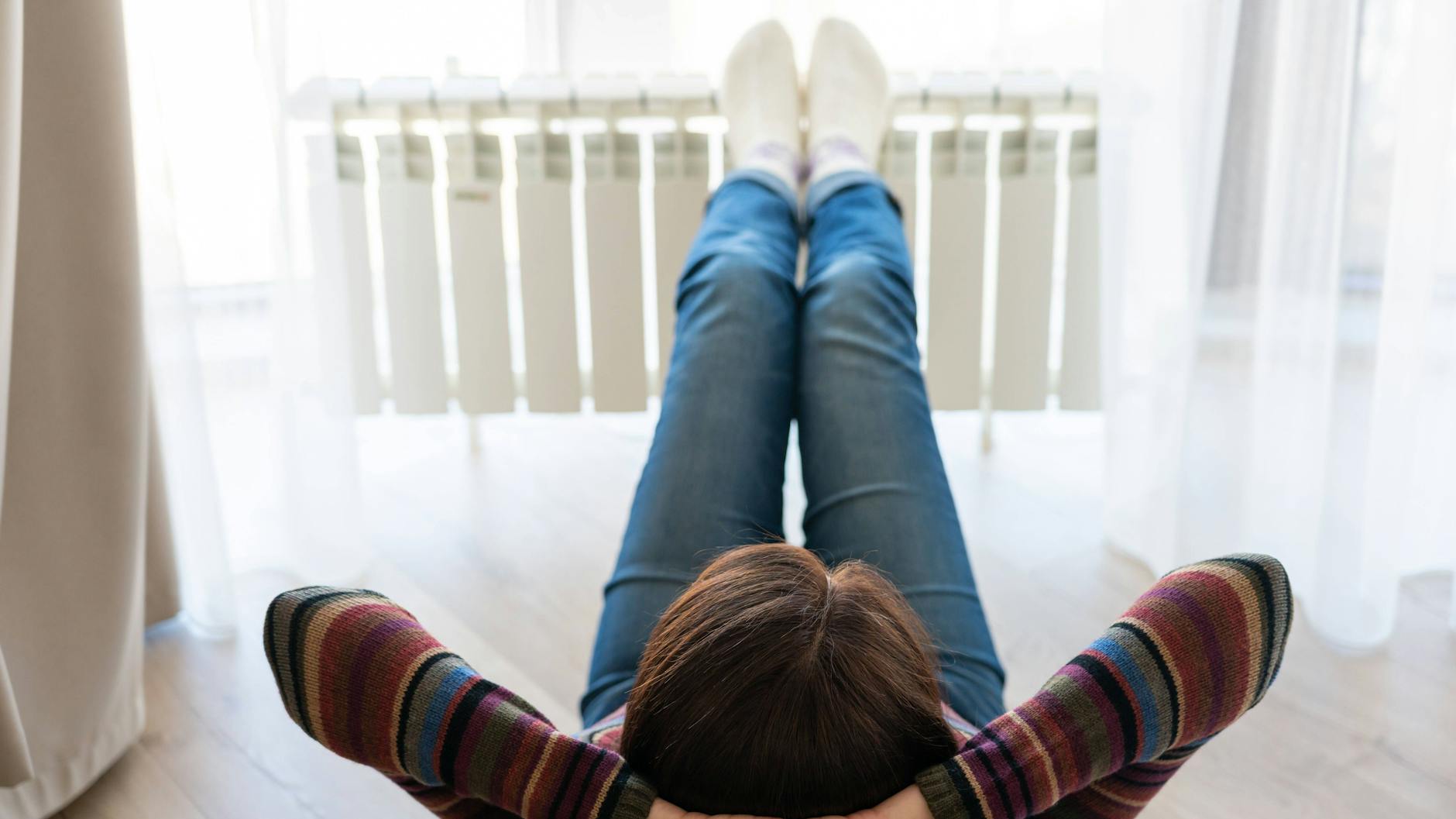 Die Heizkosten für den Dezember werden vom Staat übernommen, doch kommt die Hilfe bei allen automatisch an?