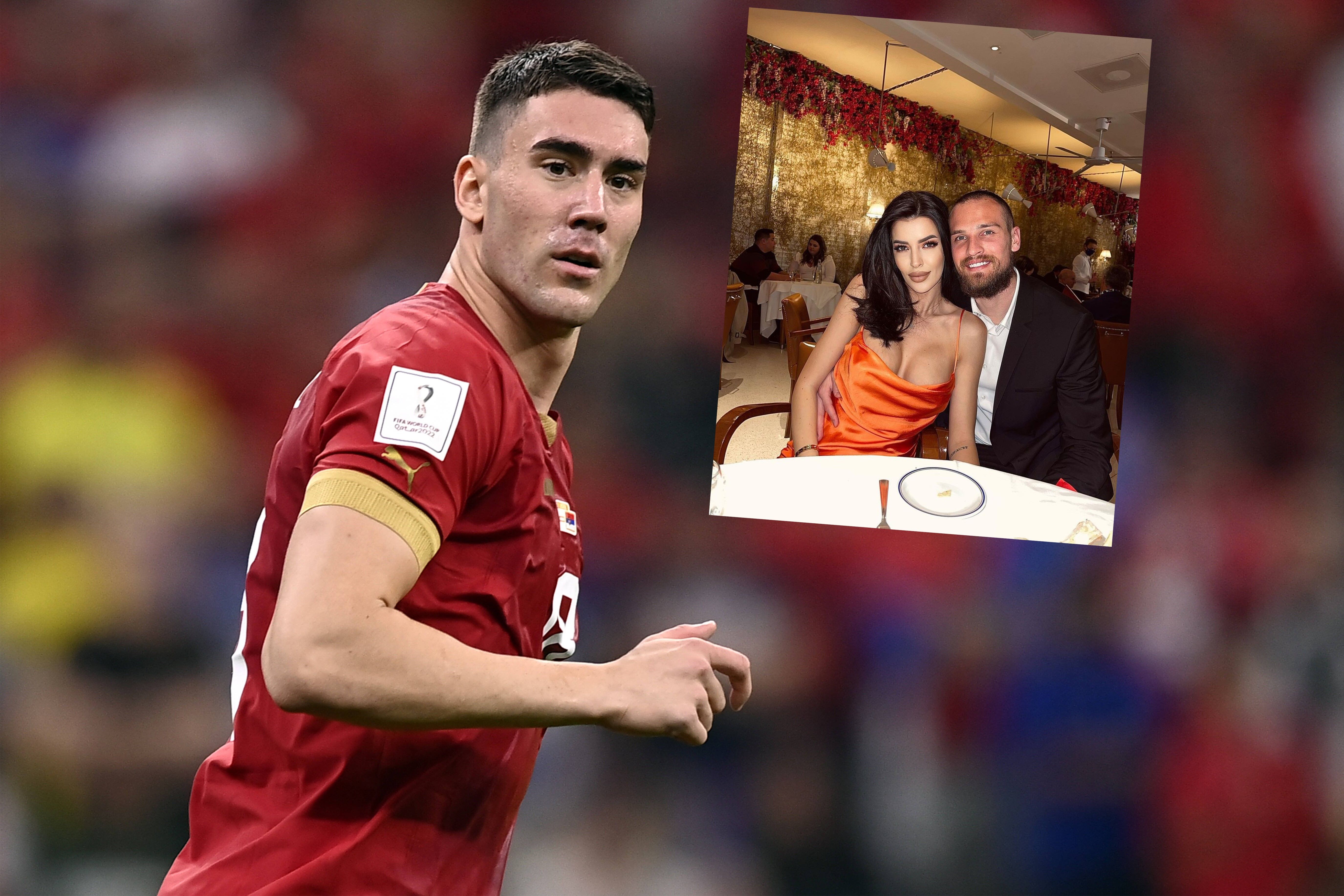 Wenn der Kollege mit der Frau des ...: Sex- und Gewalt-Gerüchte schocken Serbien