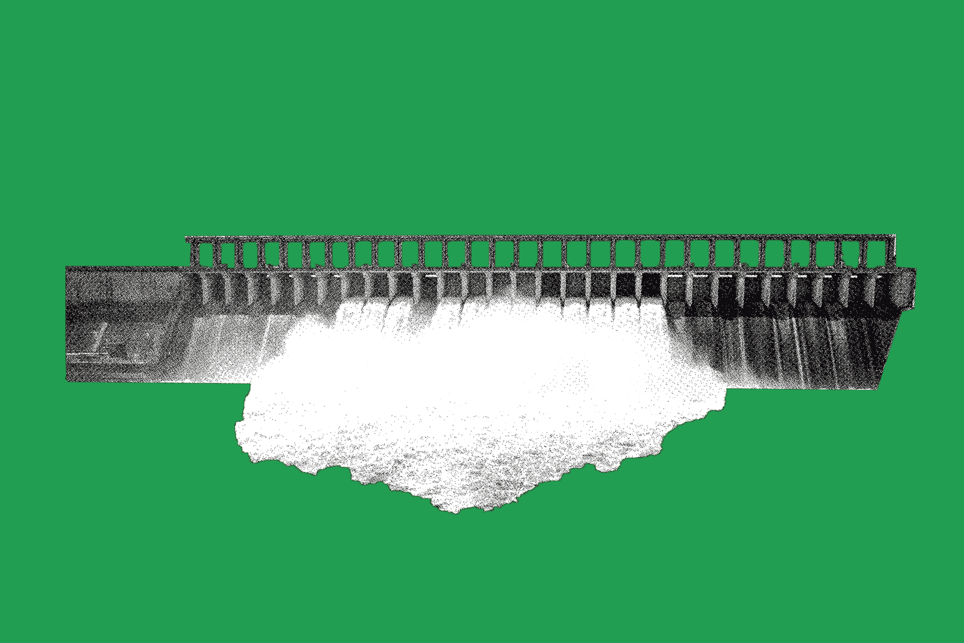 Die Zeiten, in denen Deutschland als wasserreich galt, sind vorbei.