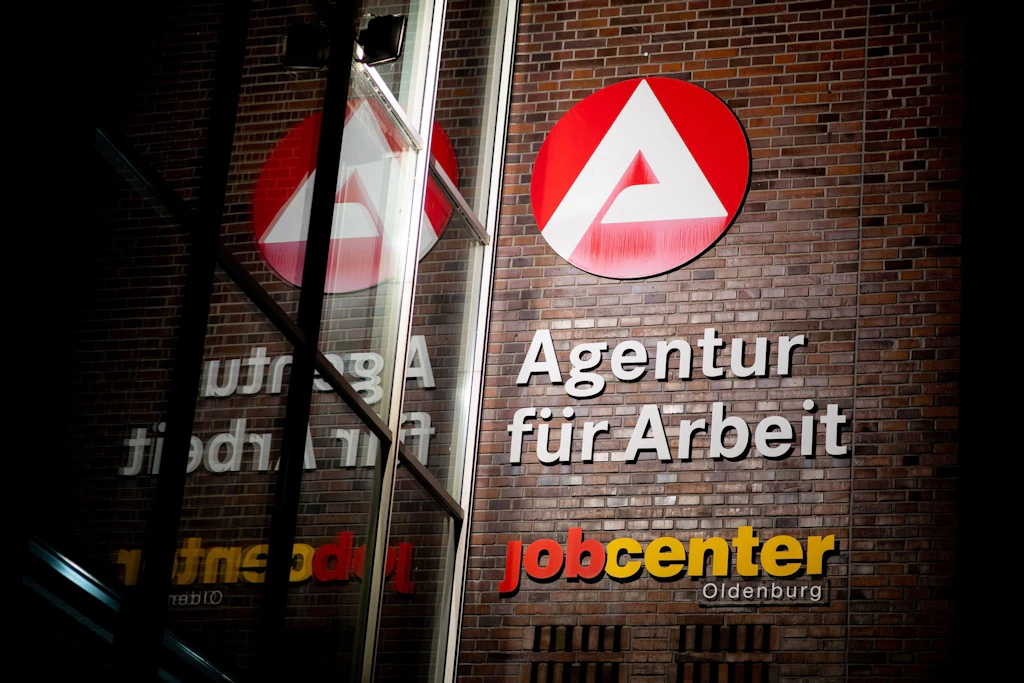 Etwas mehr Arbeitslose in Brandenburg