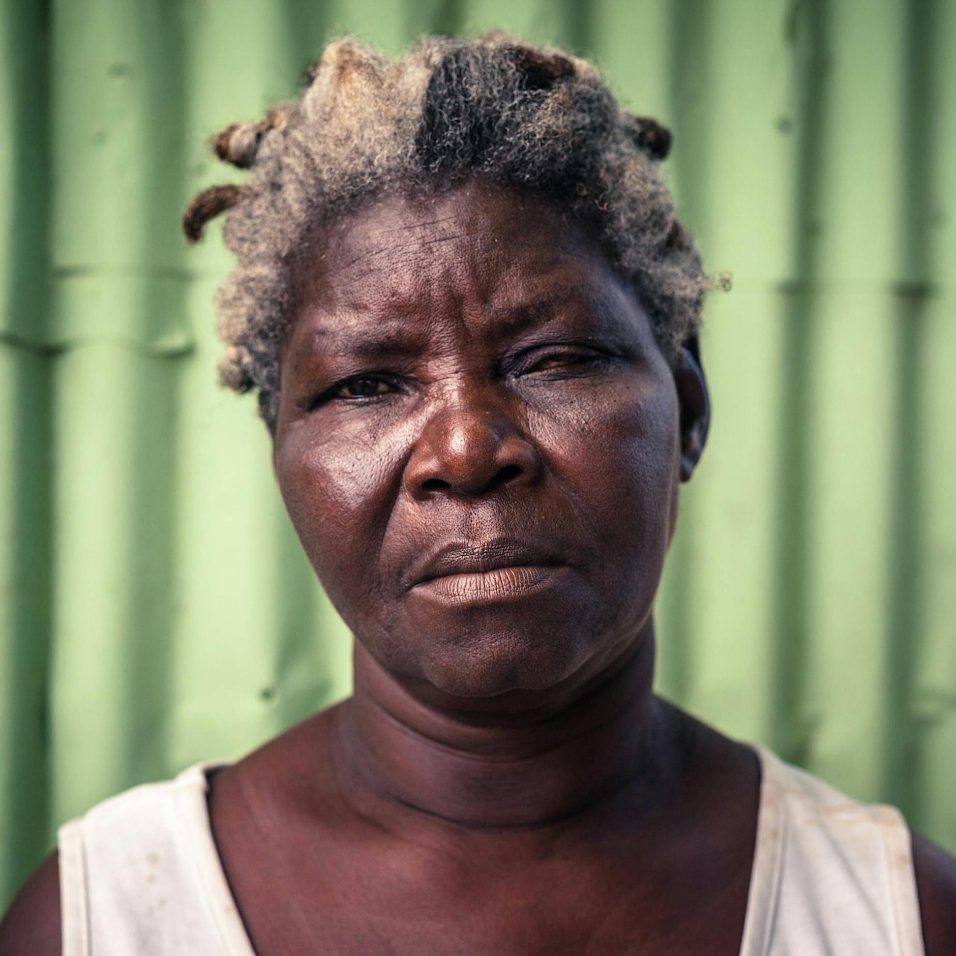 „Schleichender Genozid“: Wiederholt sich in Haiti die Geschichte auf grausame Weise?