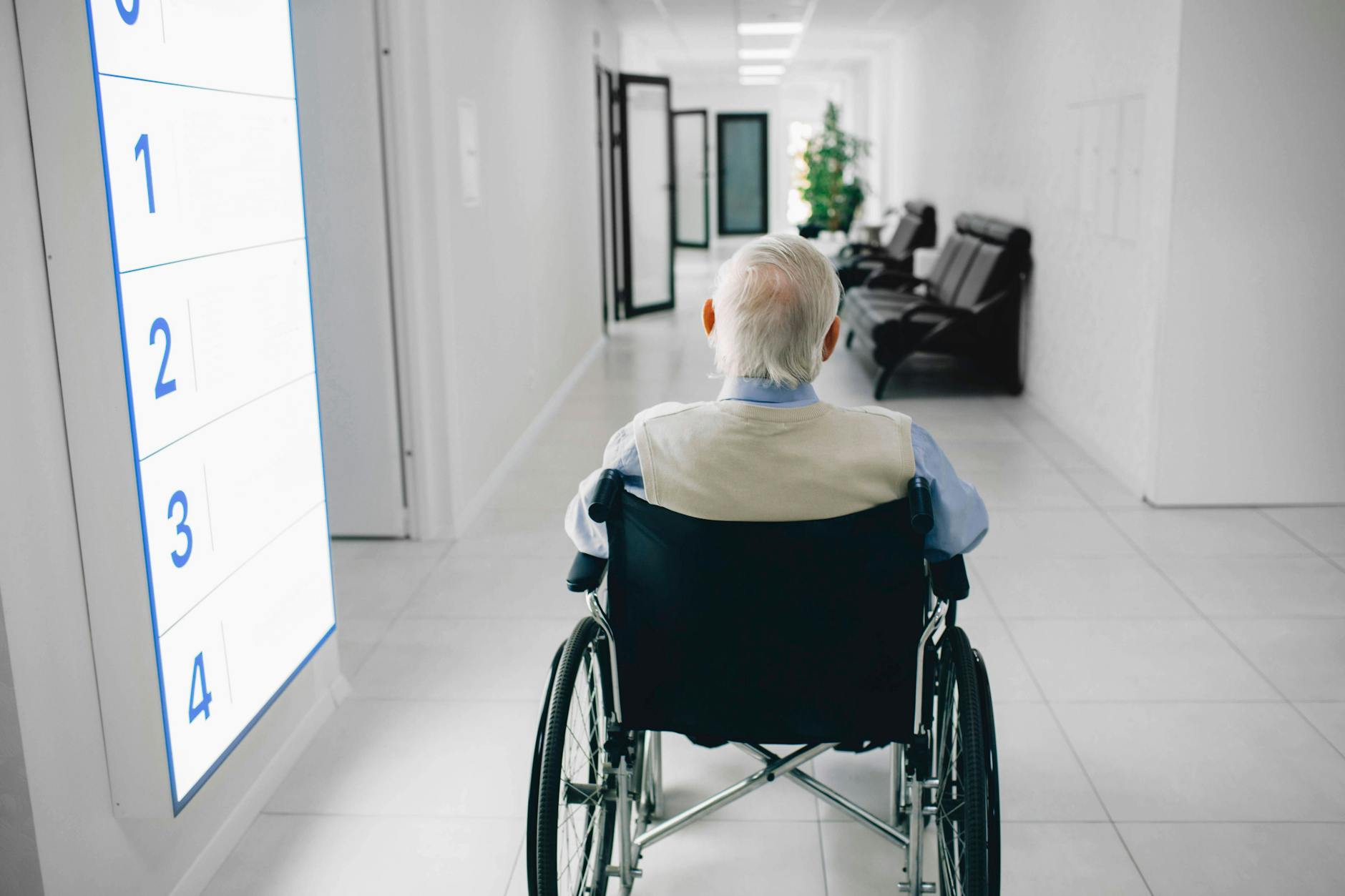 Gegen Alzheimer gab es bislang kein Mittel, das die Erkrankung gestoppt hätte. 