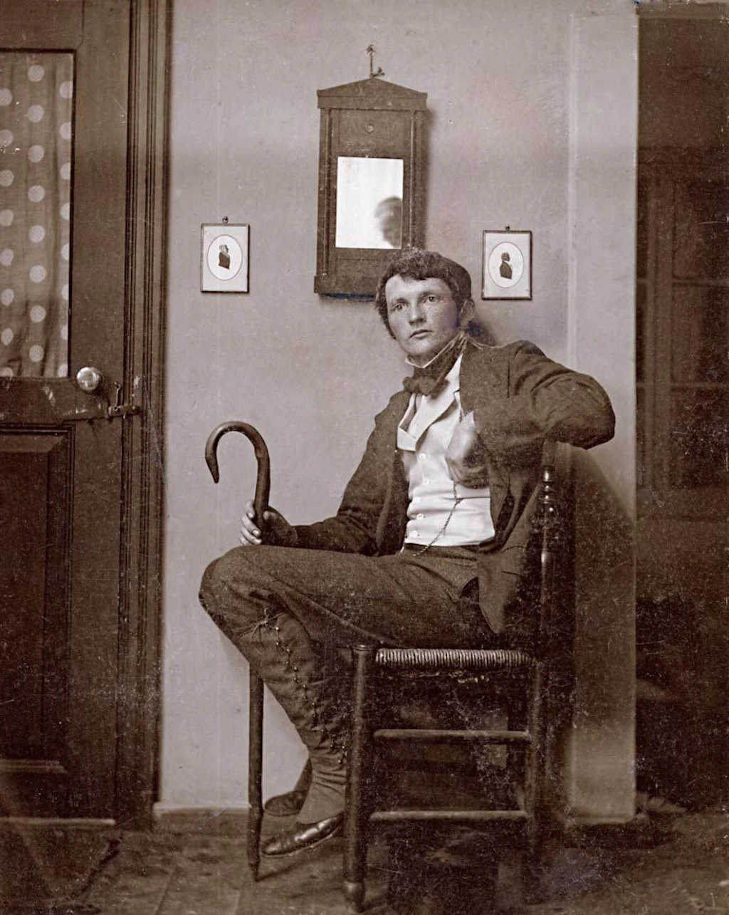 Vom „Märchenprinzen zum Sozialrevolutionär“: Der Künstler Heinrich Vogeler