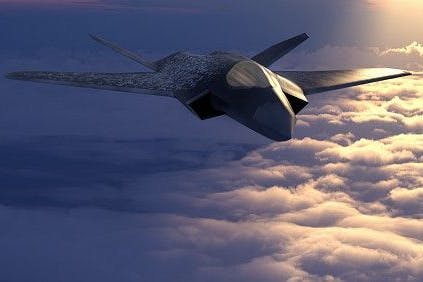 Deutschland, Frankreich und Spanien arbeiten am Kampfjet der Zukunft. So könnte das europäische Rüstungssystem künftig aussehen. 