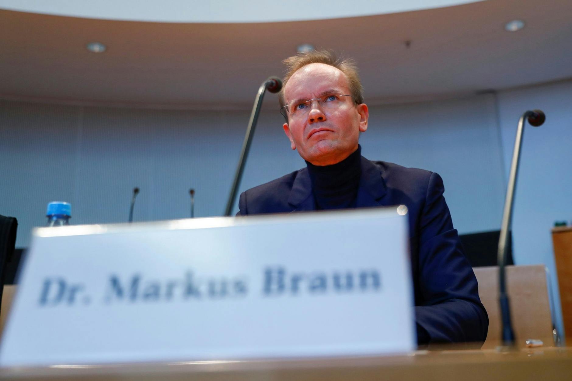 Das Landgericht München hat über den Arrestbeschlüsse auf das Vermögen vom ehemaligen Vorstandsvorsitzenden von Wirecard, Markus Braun, entschieden. Ihm wurde ein kleiner Teilerfolg zugestanden. 