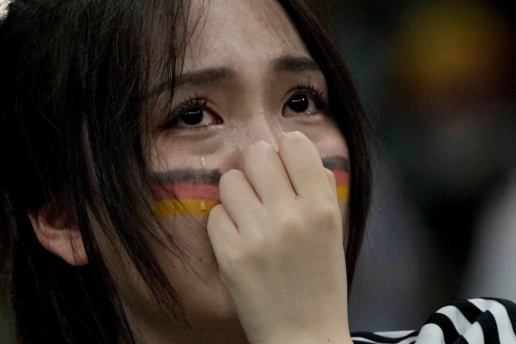 Image - Zum zweiten Mal in Folge erlebt Deutschland ein WM-Debakel und scheitert zum dritten Mal in Folge bei einem großen Turnier krachend. Das kann kein Zufall sein!