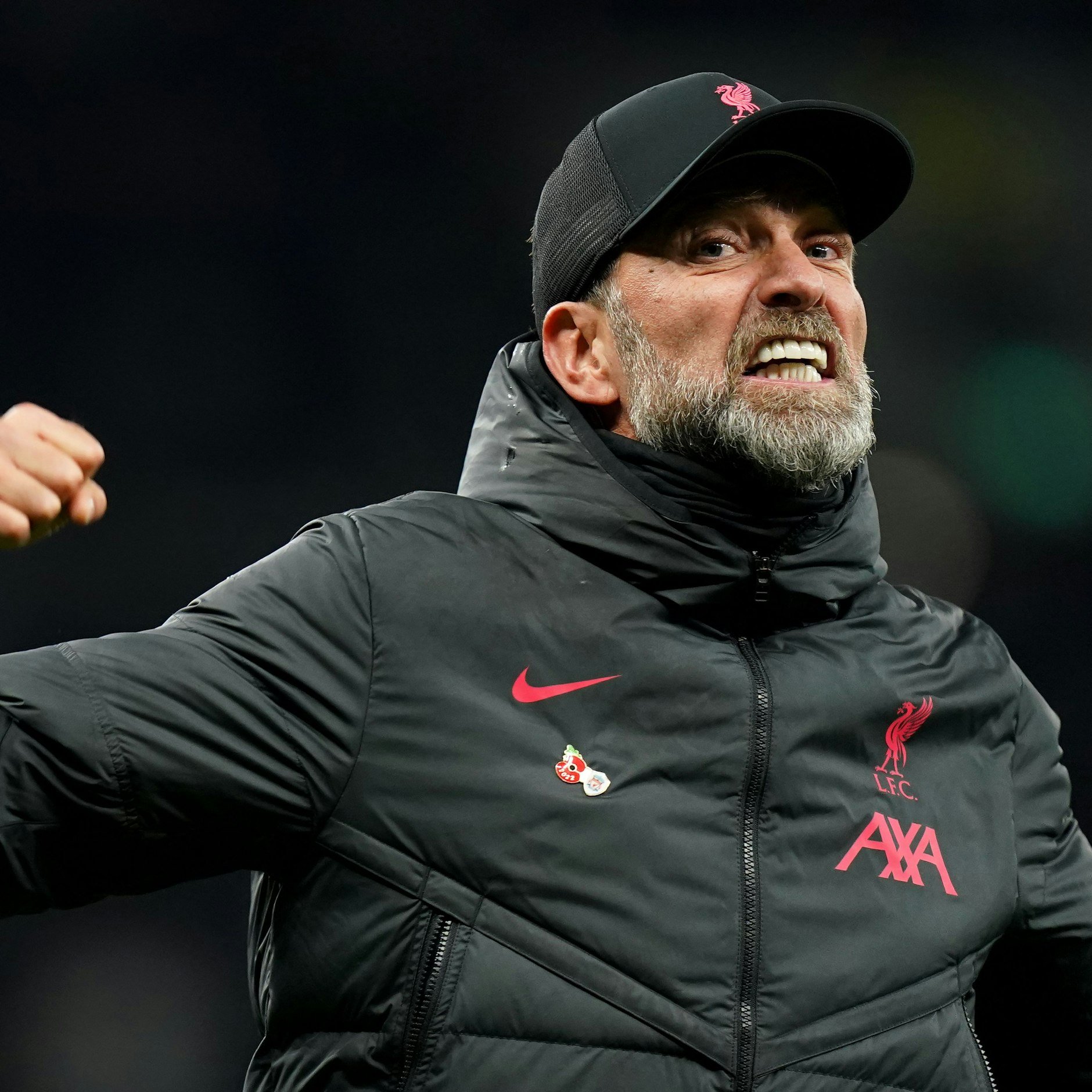 Liverpools Trainer Jürgen Klopp gilt als neuer Hoffnungsträger für den deutschen Fußball.&nbsp;&nbsp;