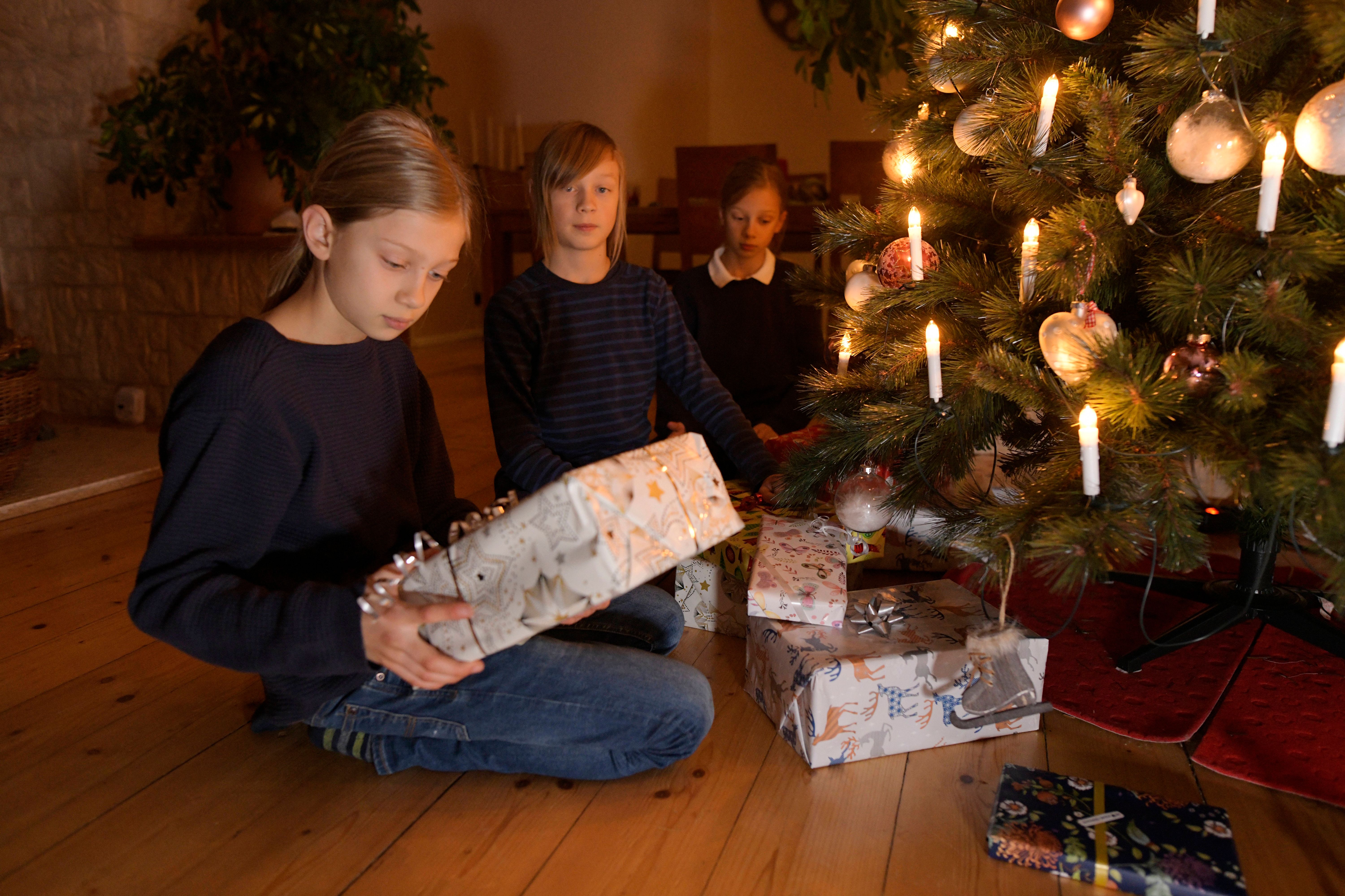 Image - Hilfe, wir sind altmodisch! Bei immer mehr Berlinern kommt der Weihnachtsbaum früher in die Wohnzimmer – nicht bei uns!