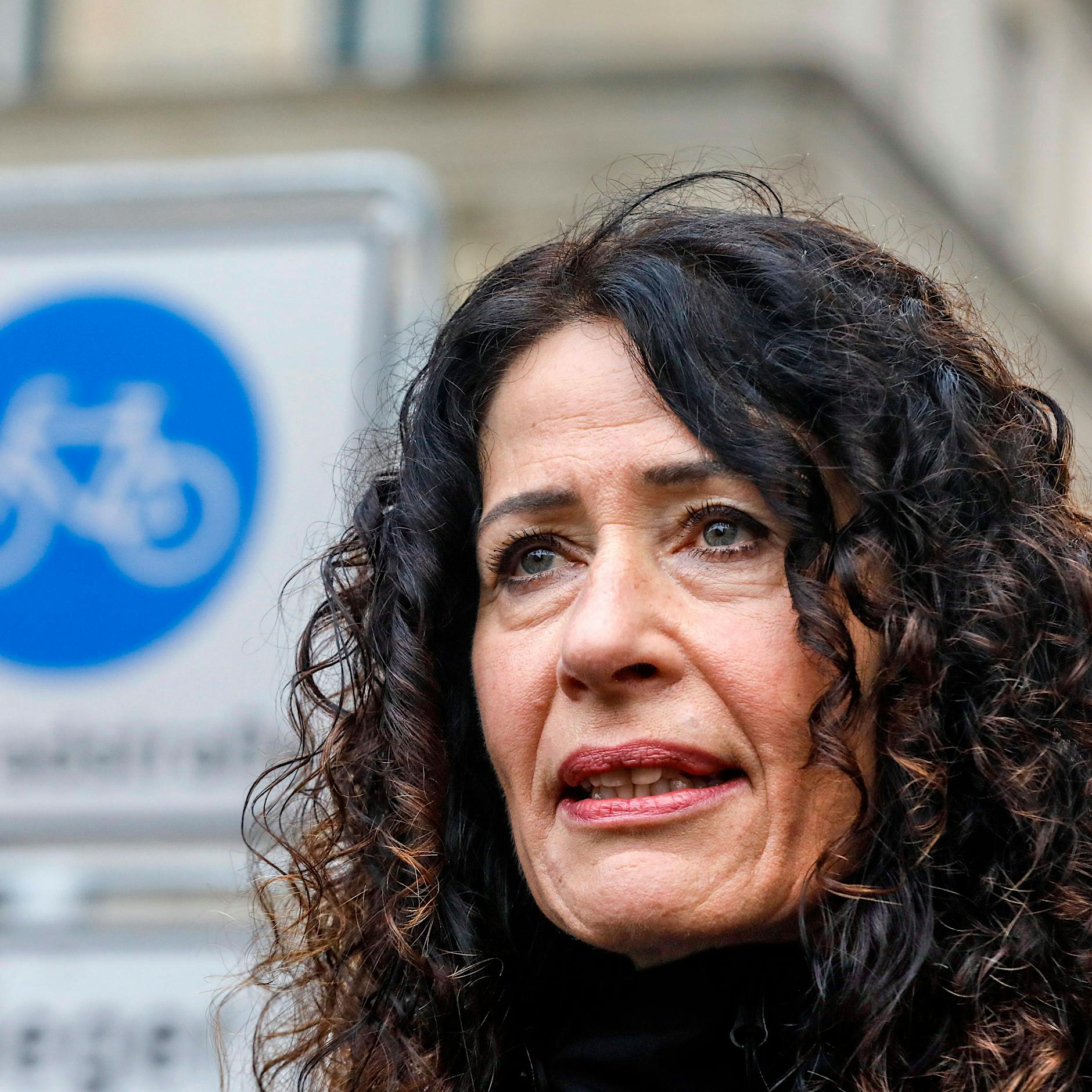 Bettina Jarasch: Ich bin öfter mit dem Auto in Berlin unterwegs