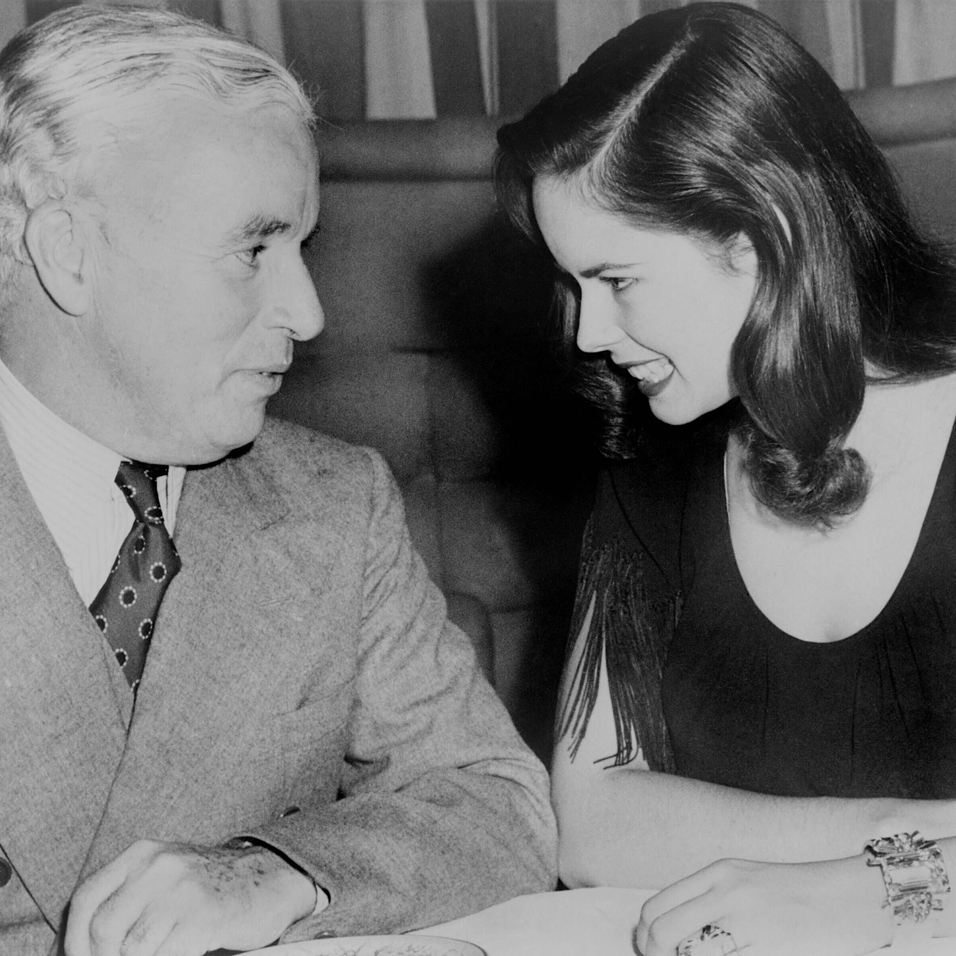 Verwegen oder abwegig: Soll ich eine 50 Jahre jüngere Frau heiraten?