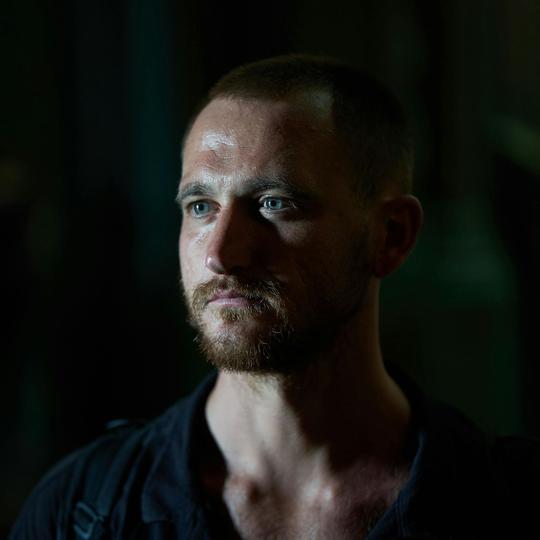 Russischer Ex-Soldat packt über den wahren Zustand der russischen Armee aus