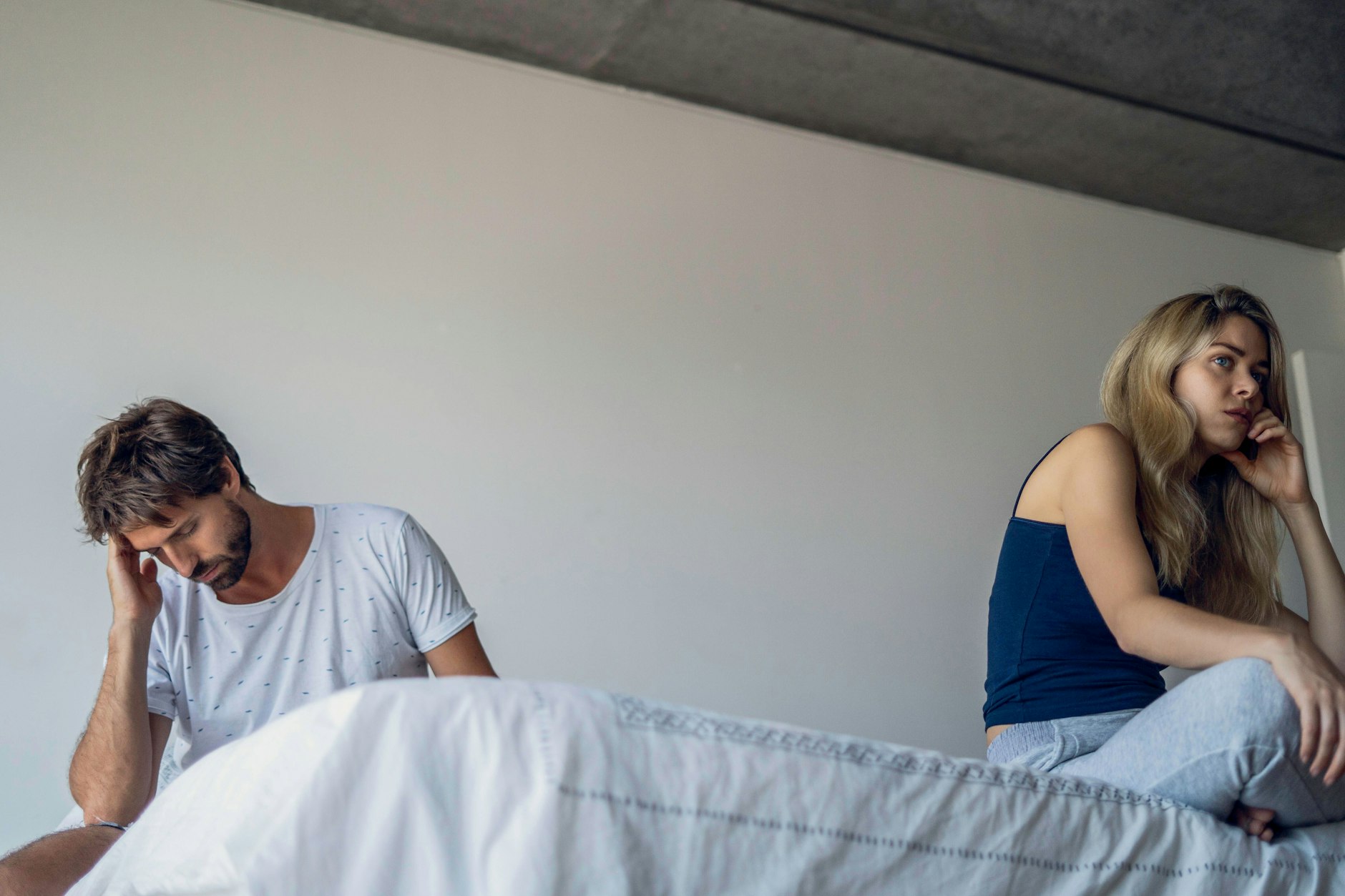 Ist es okay, nach einer Trennung Geschenke zurückzufordern?