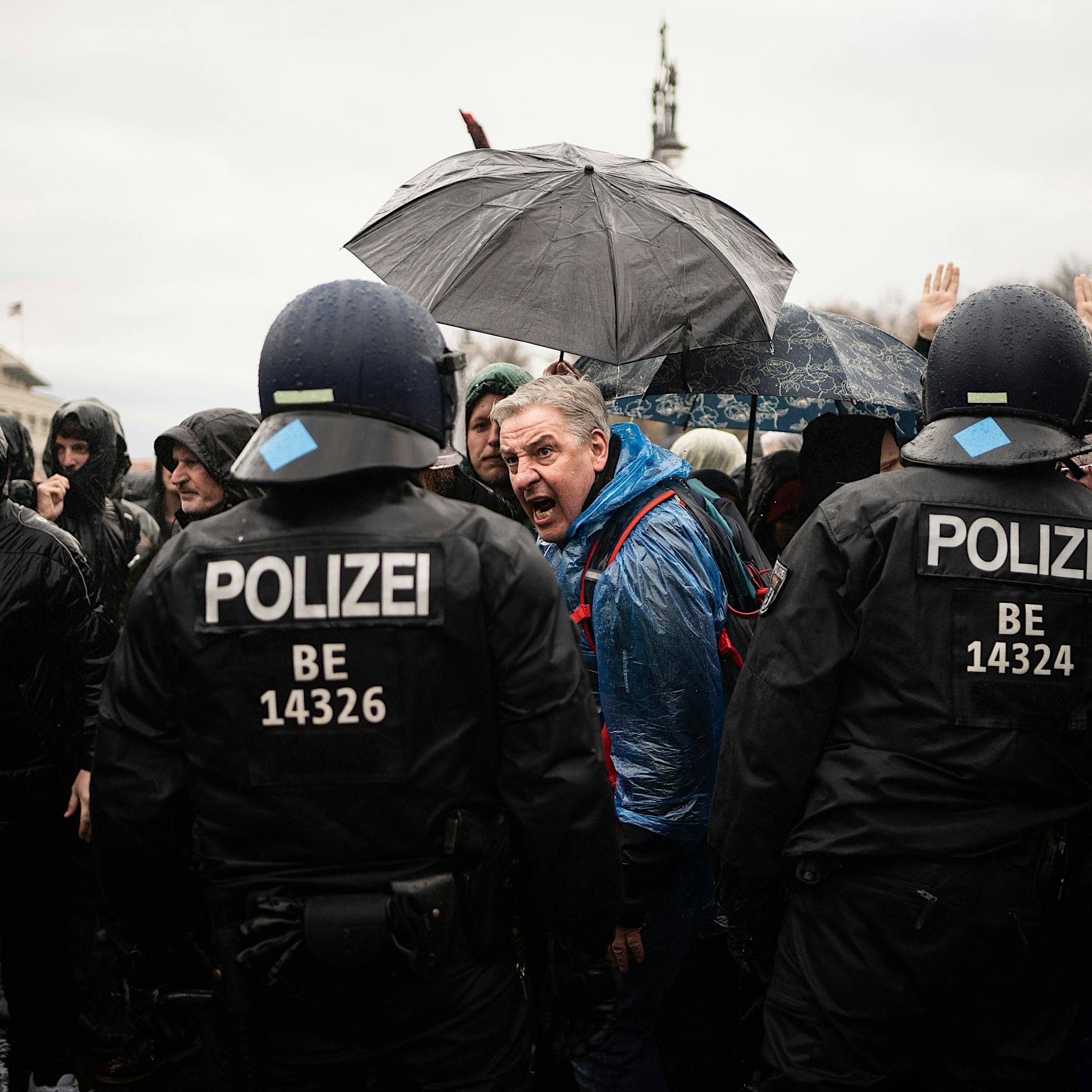 Corona-Debatte: Schaffen wir es, offen miteinander zu reden?