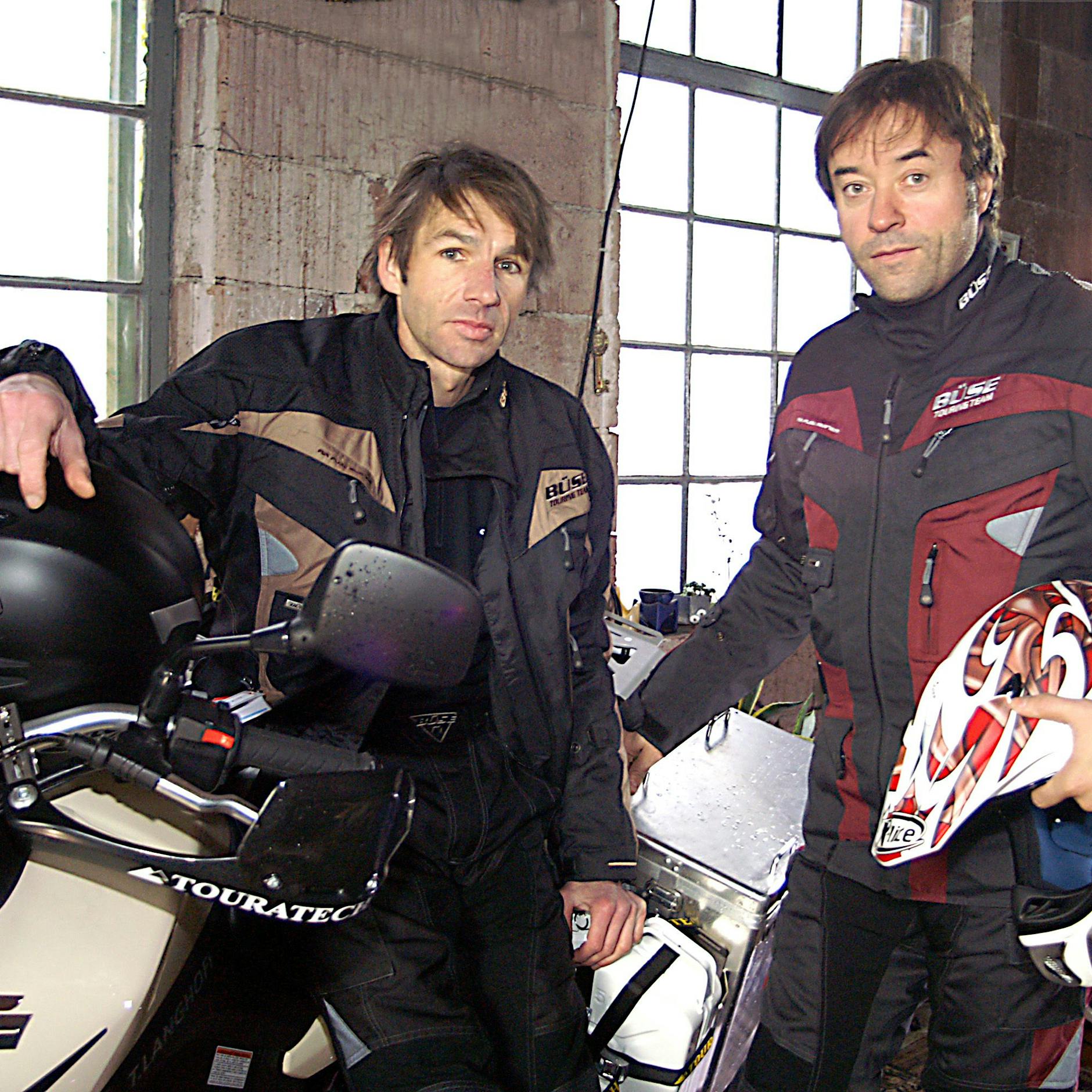 „Ältester und bester Freund“: Jan Josef Liefers nimmt Abschied von Tobias Langhoff – und spricht über die Todesursache