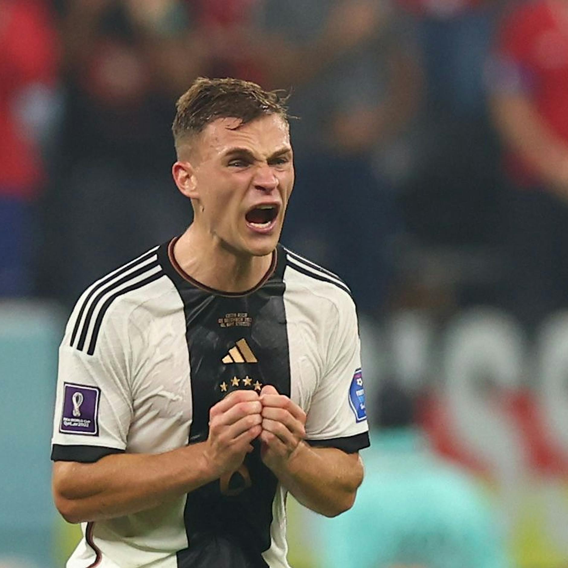 Bittere Erkenntnis: Die Generation „Kimmich“ ist krachend gescheitert