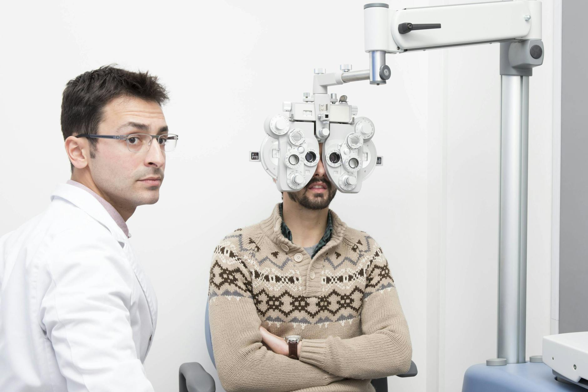 Investoren interessieren sich nun vermehrt in den Erwerb von Arztpraxen und Kliniken. 
