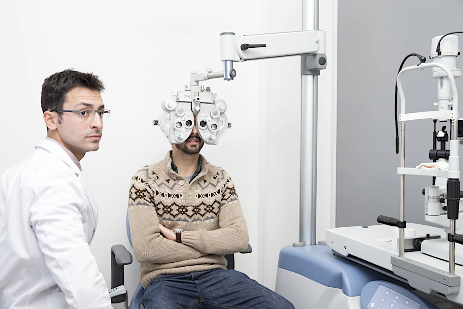 Investoren interessieren sich nun vermehrt in den Erwerb von Arztpraxen und Kliniken.&nbsp;