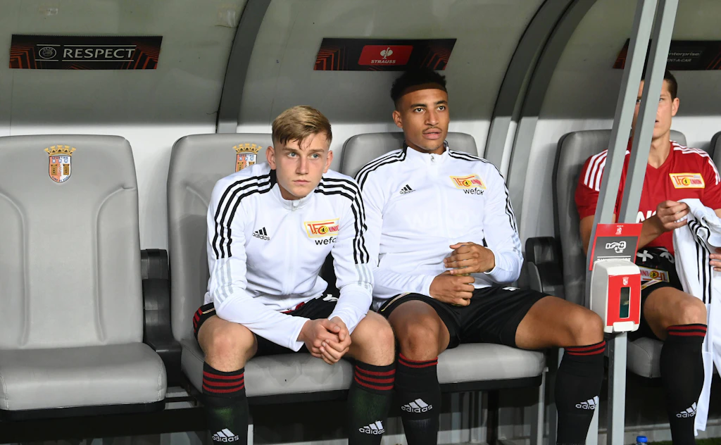 Kemlein, Bruns, Sanogo: Unions Talente haben es schwer