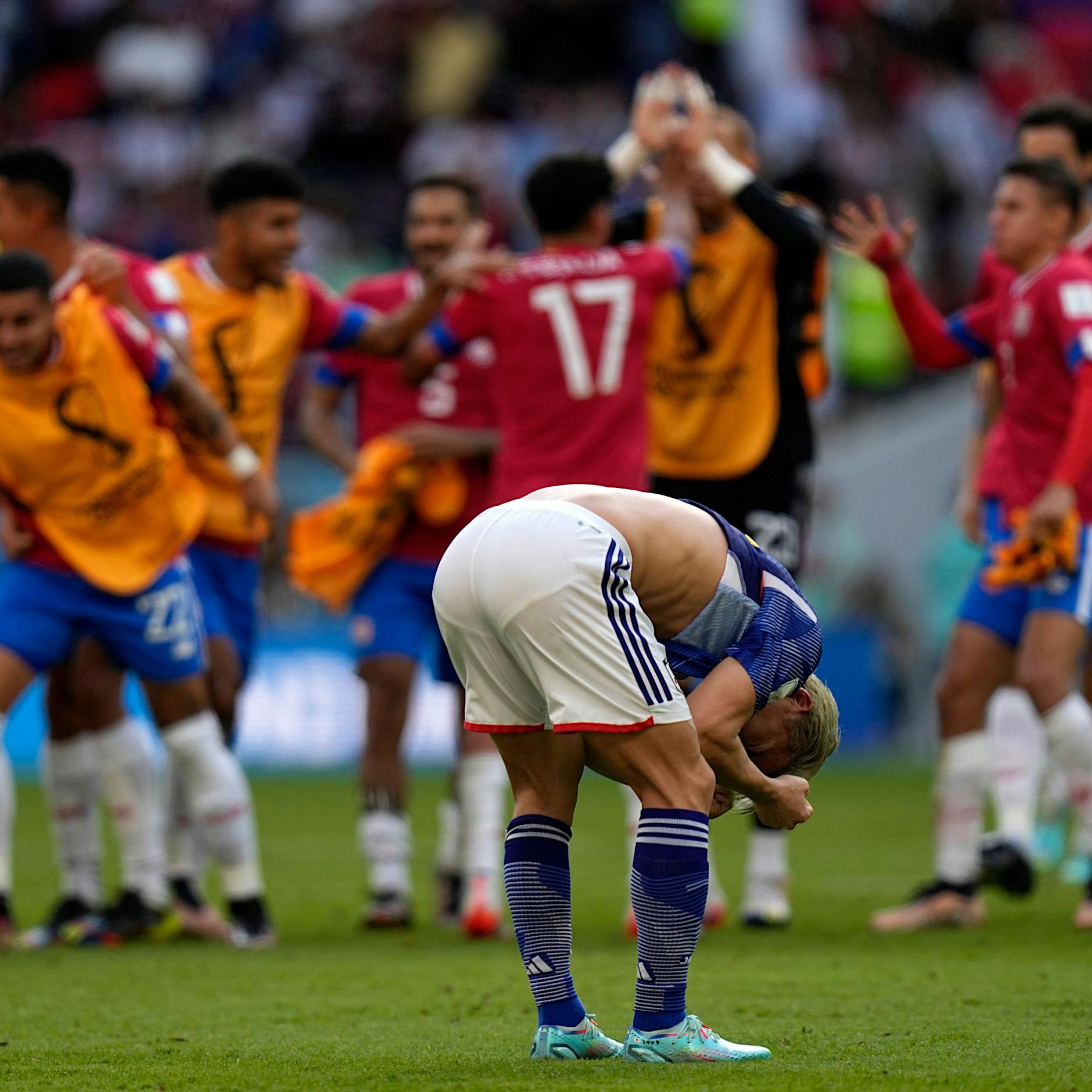 WM-Kolumne: Wo bleiben die mitreißenden Spiele auf Spitzenniveau?