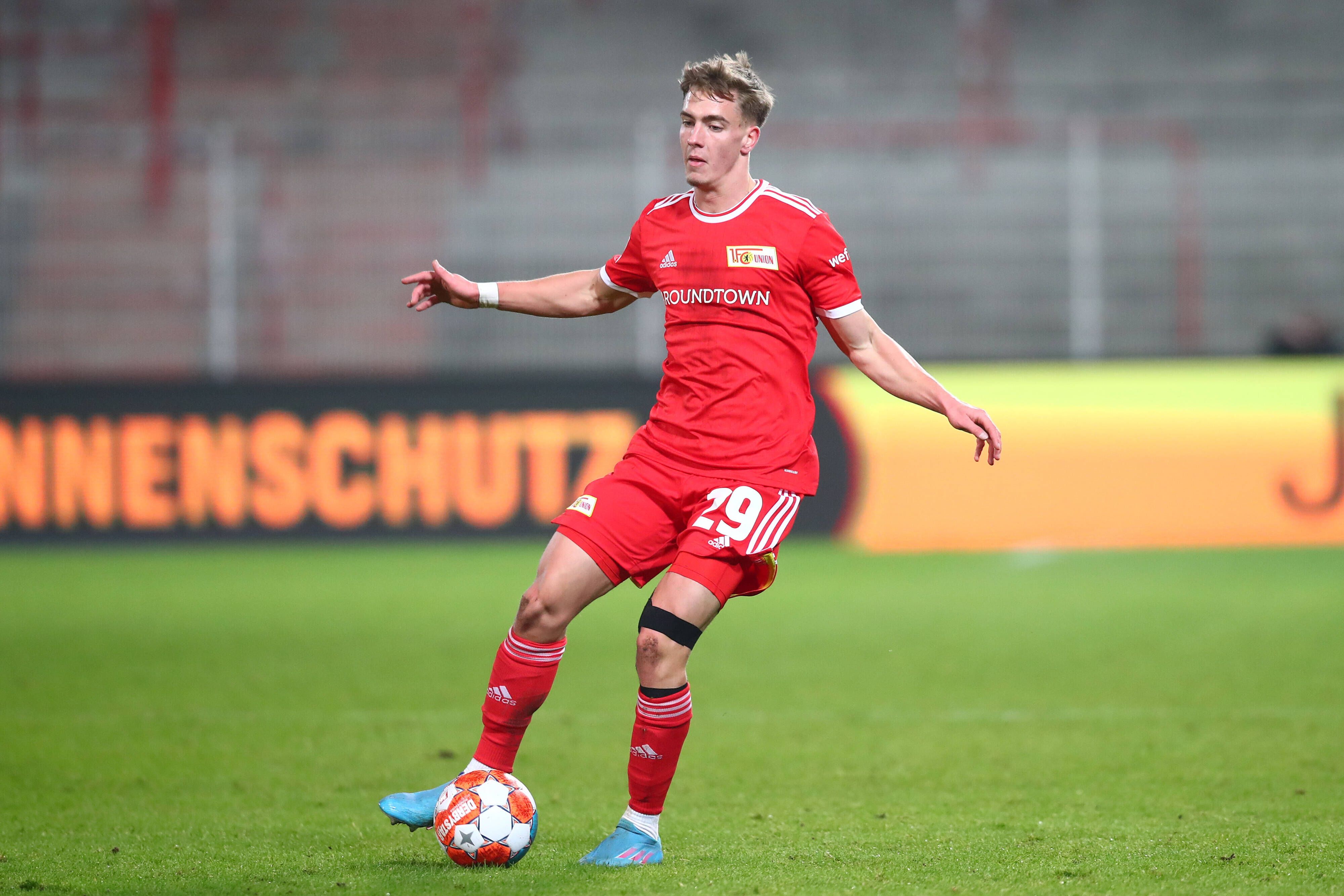 Beim 1. FC Union wurden die Leihspieler eher zu Leidspielern