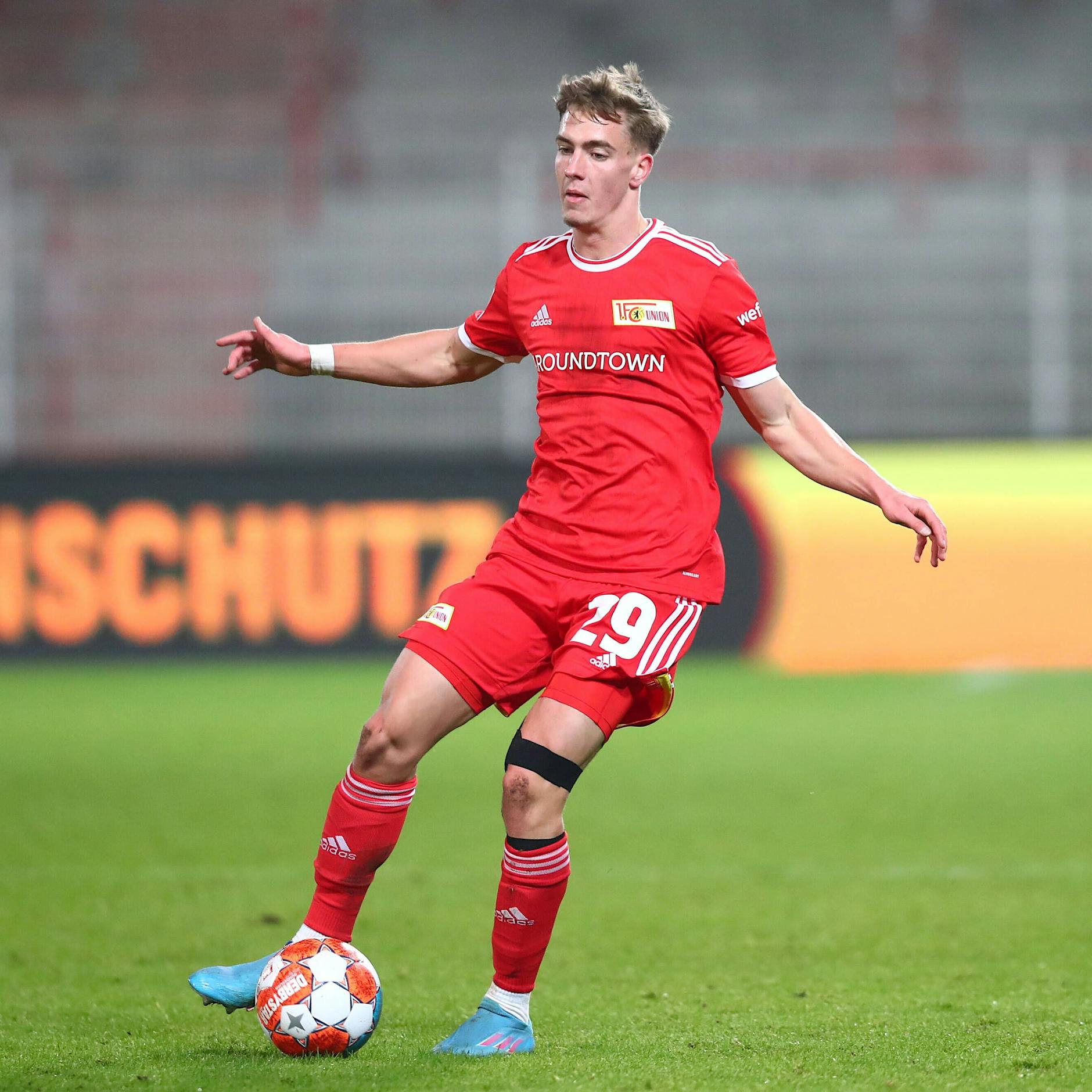 Beim 1. FC Union wurden die Leihspieler eher zu Leidspielern